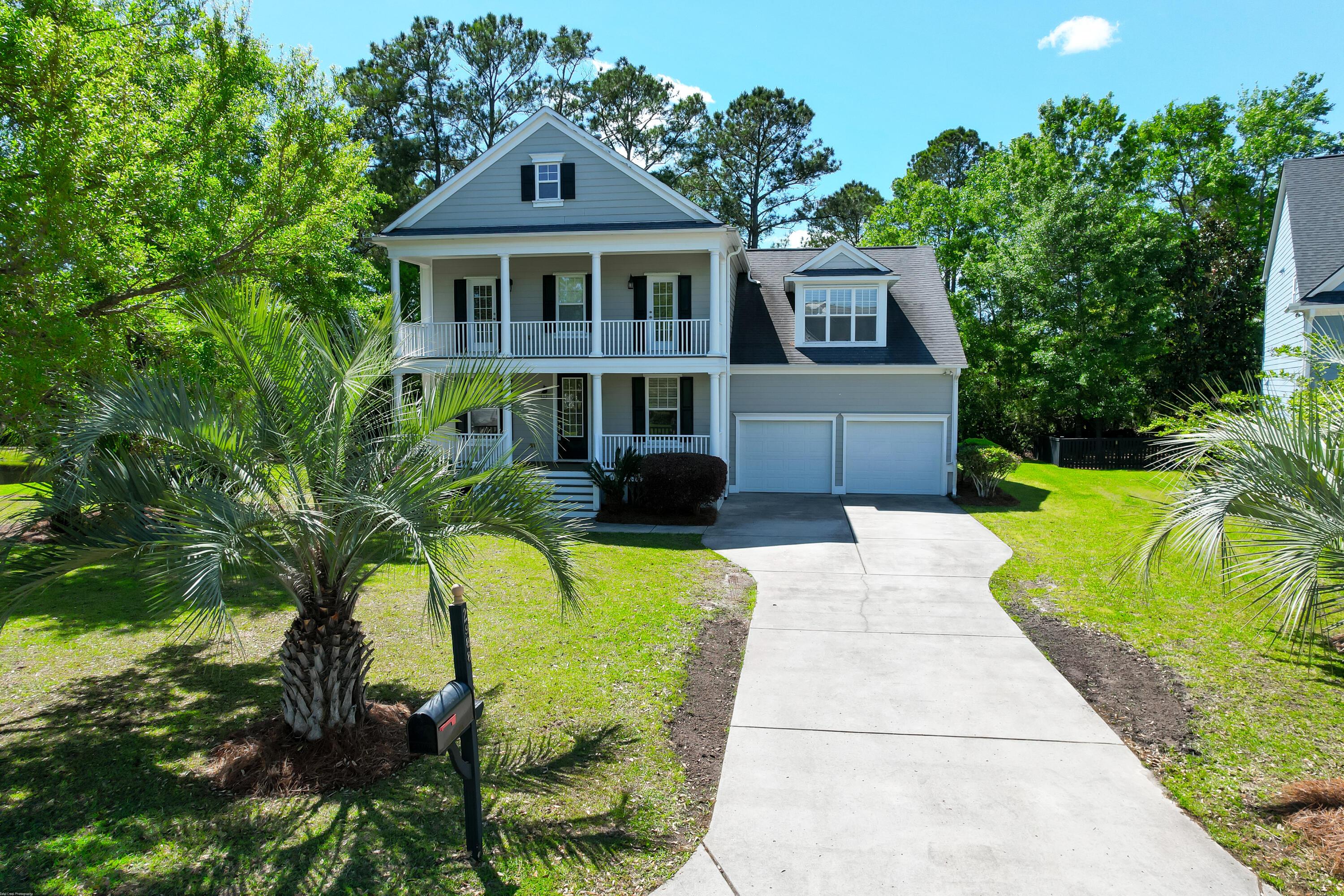Photo one of 2988 Riverwood Dr Mount Pleasant SC 29466 | MLS 24008545