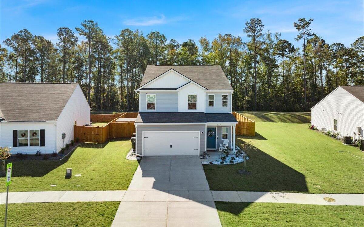Photo one of 137 Pine Crest View Dr Summerville SC 29486 | MLS 24008567