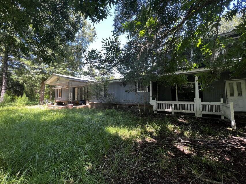 Photo one of 7693 White Point Rd Hollywood SC 29449 | MLS 24008625