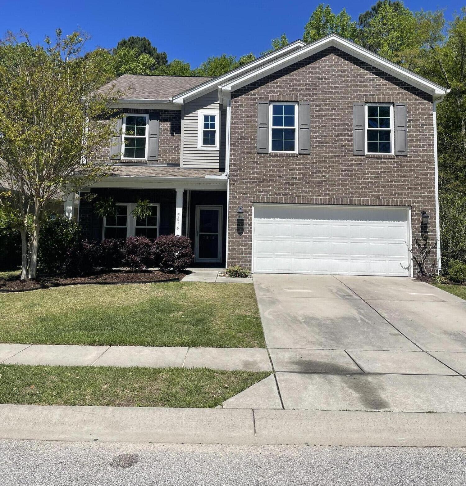 Photo one of 3816 Hanoverian Dr Mount Pleasant SC 29429 | MLS 24008639