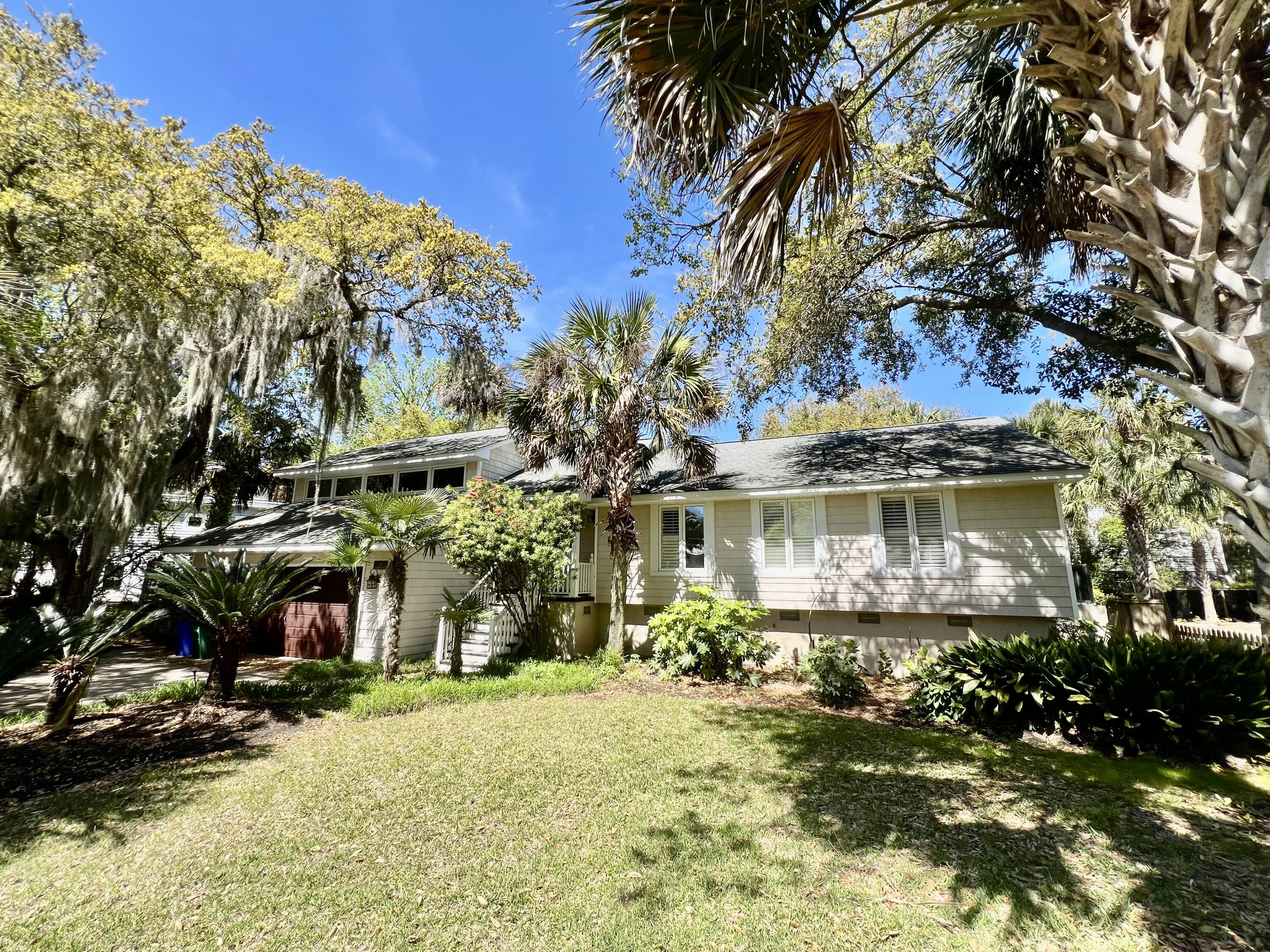 Photo one of 112 Sparrow Dr Isle of Palms SC 29451 | MLS 24008693