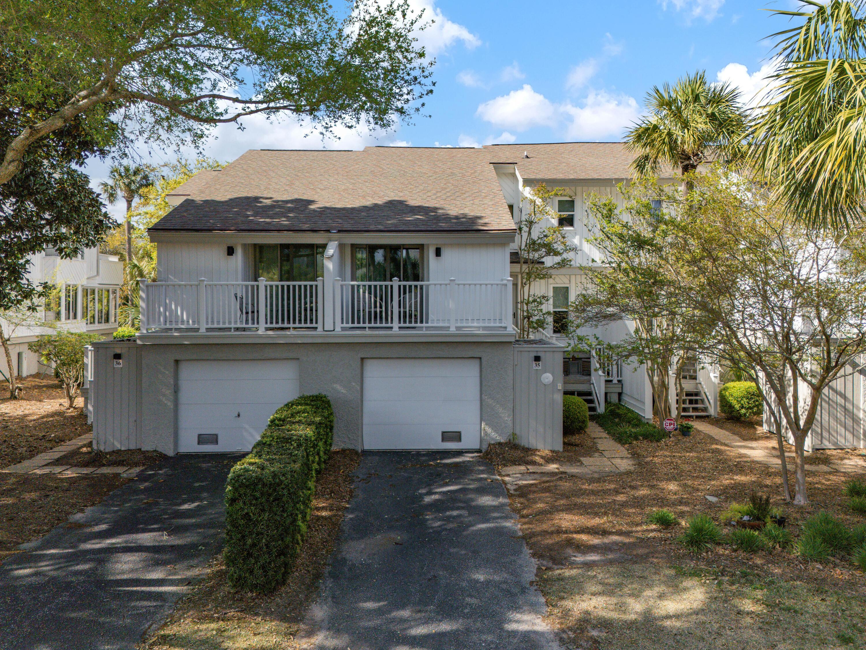 Photo one of 35 Back Ct Isle of Palms SC 29451 | MLS 24008861