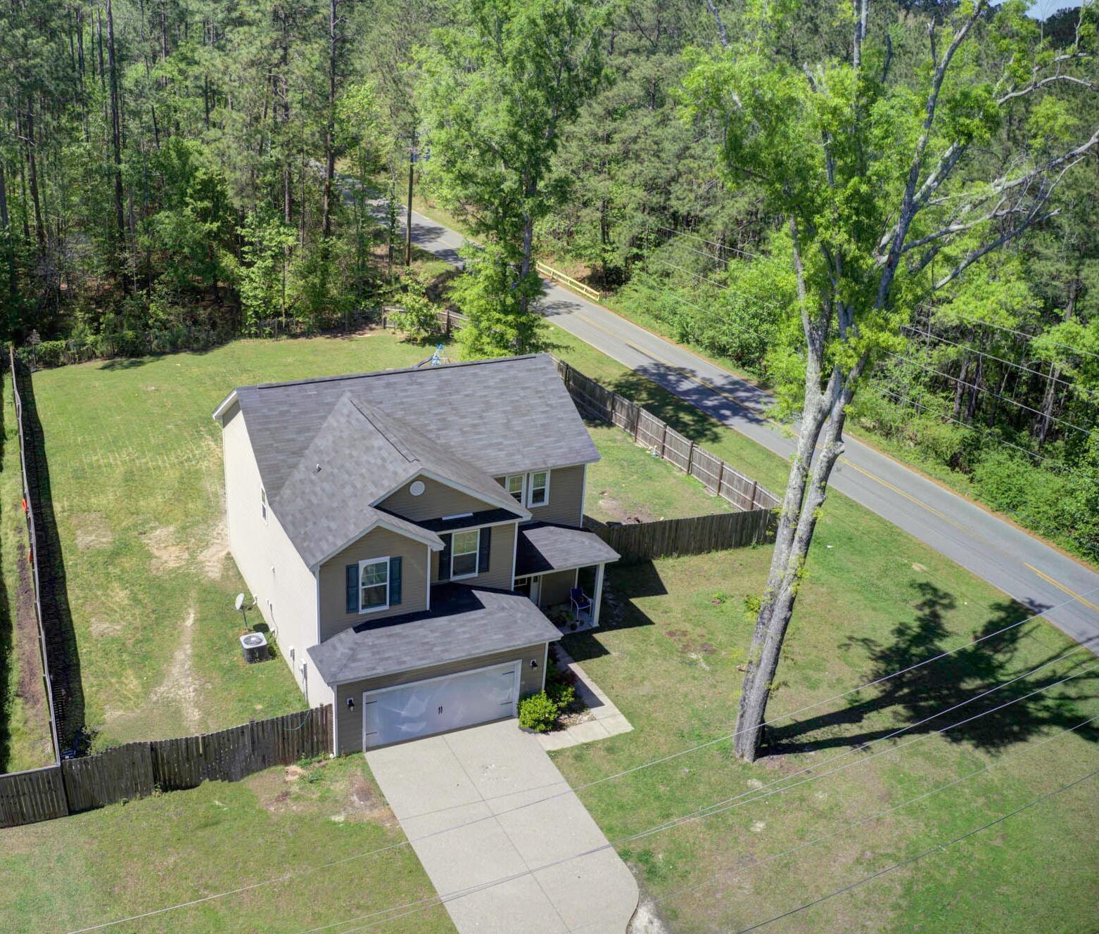 Photo one of 144 Mcmakin Dr Summerville SC 29483 | MLS 24008912