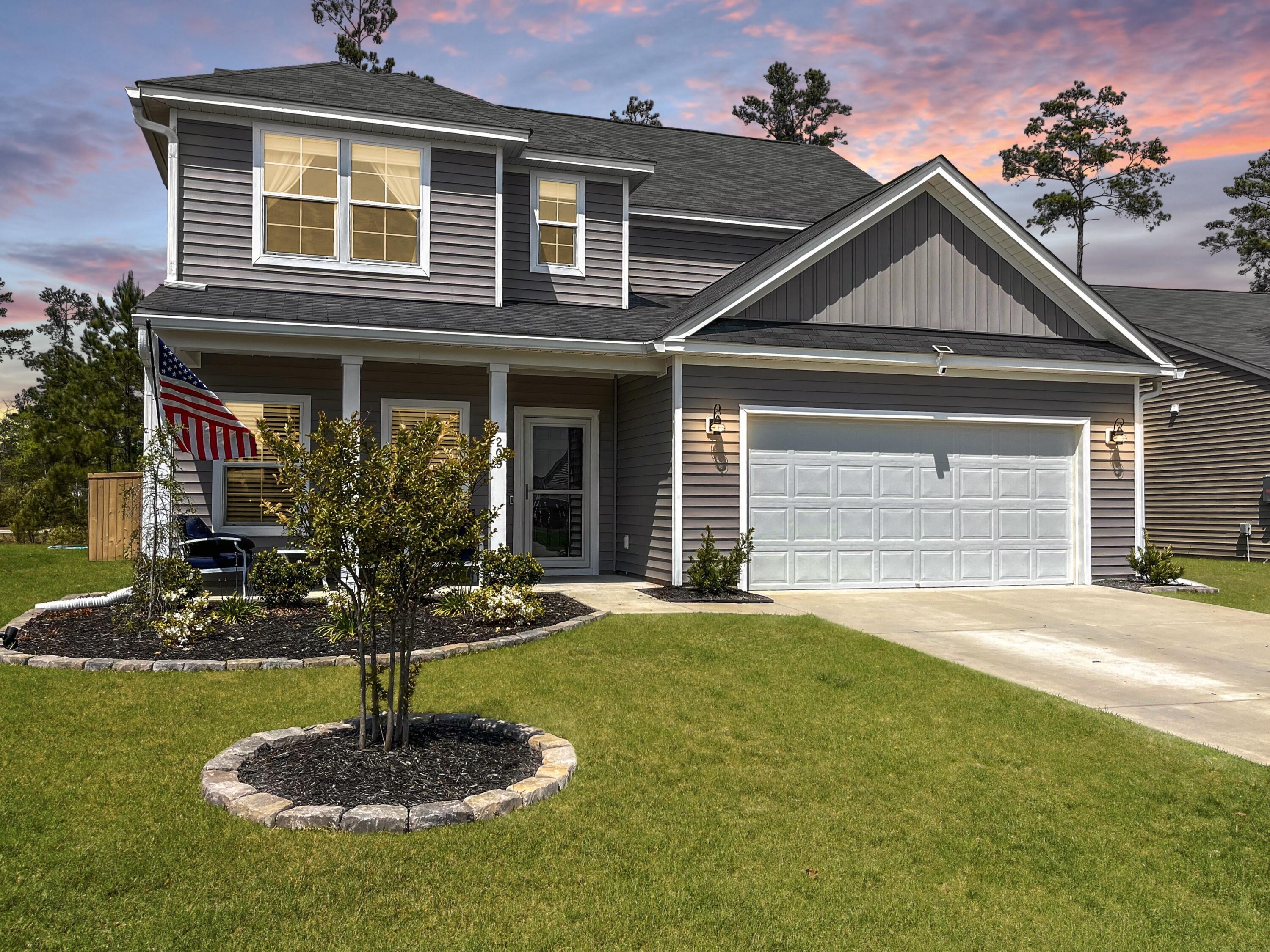 Photo one of 209 Lucca Dr Summerville SC 29486 | MLS 24008948