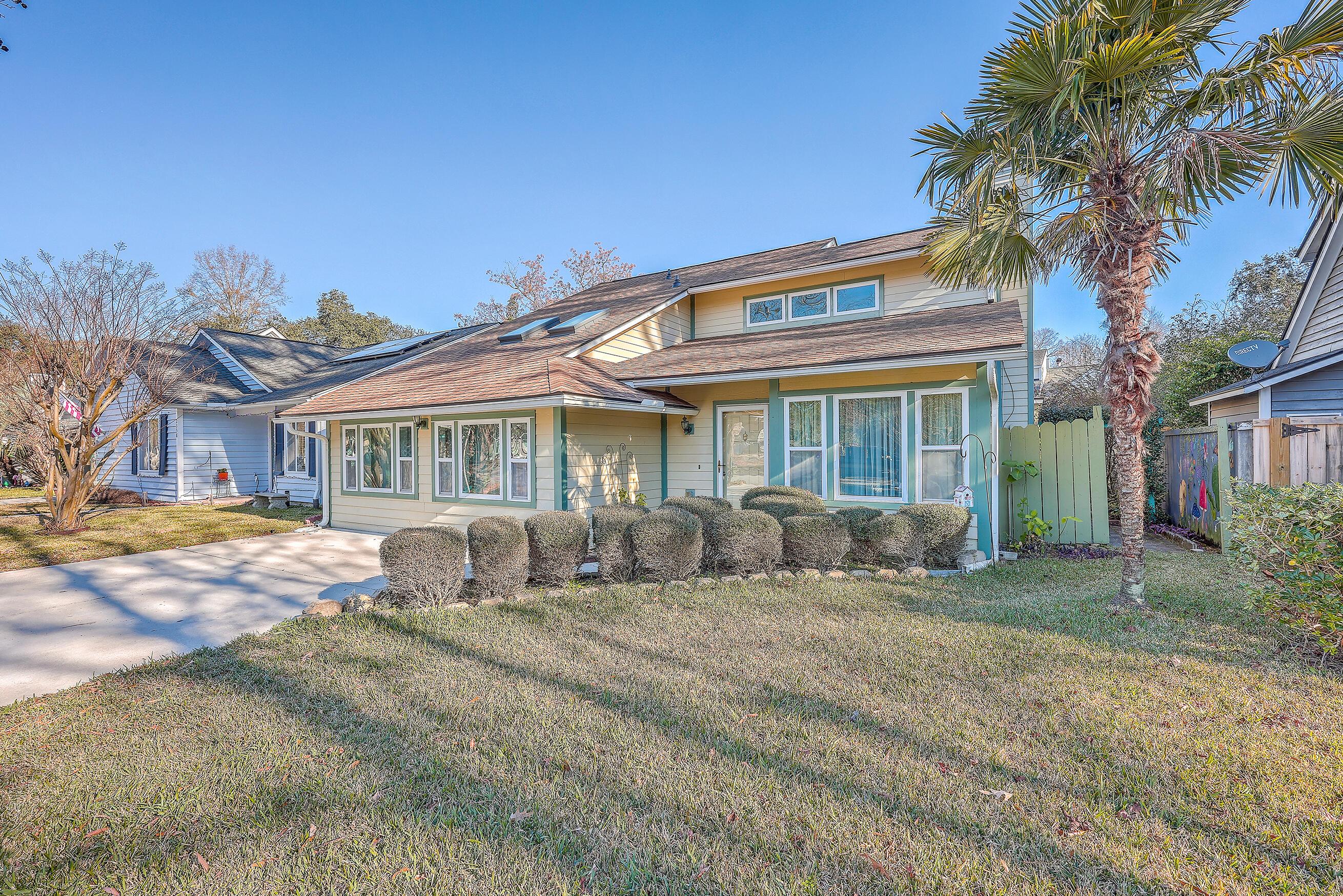 Photo one of 2360 Treescape Dr Charleston SC 29414 | MLS 24008960