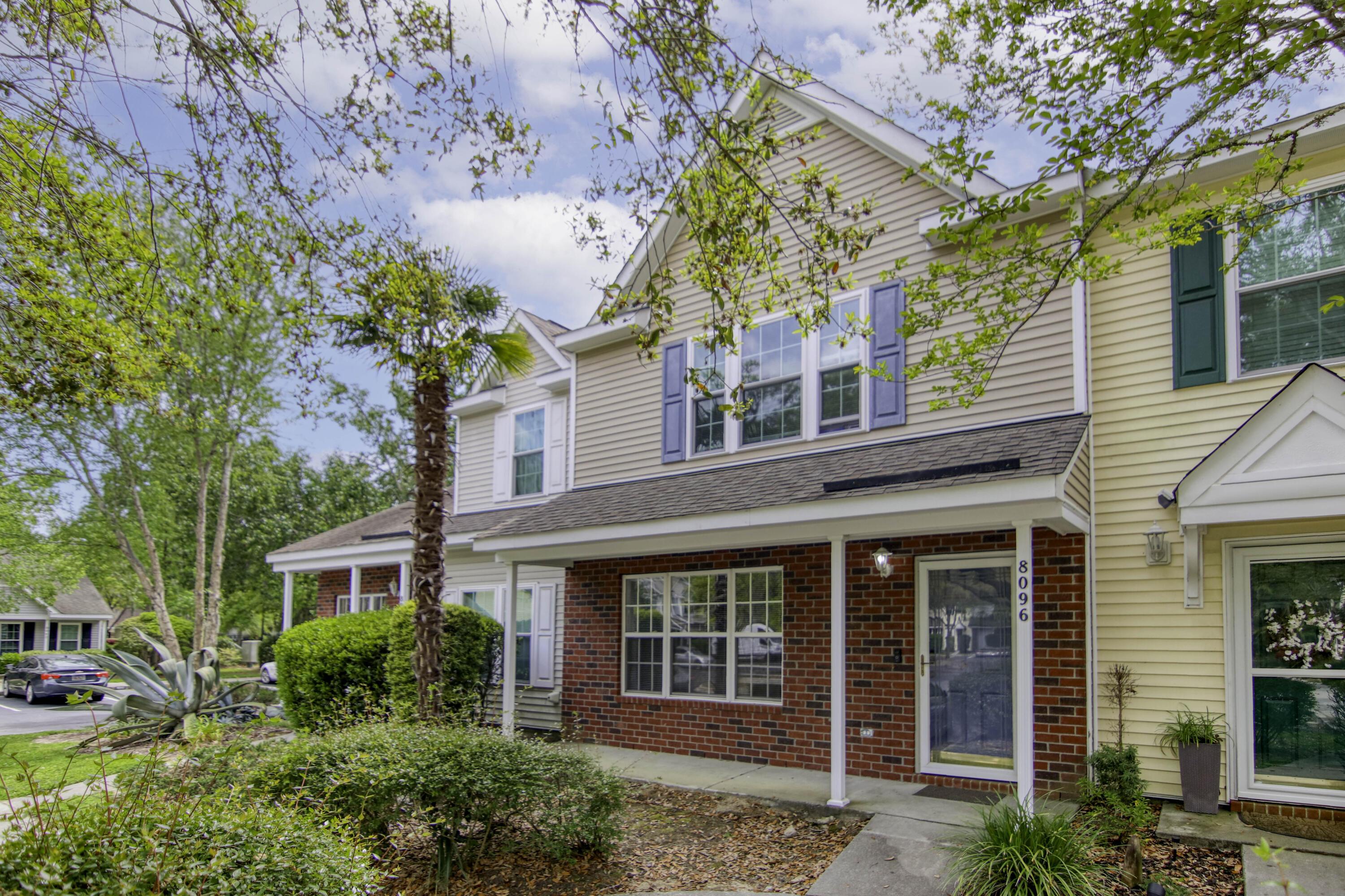 Photo one of 8096 Shadow Oak Dr North Charleston SC 29406 | MLS 24009052