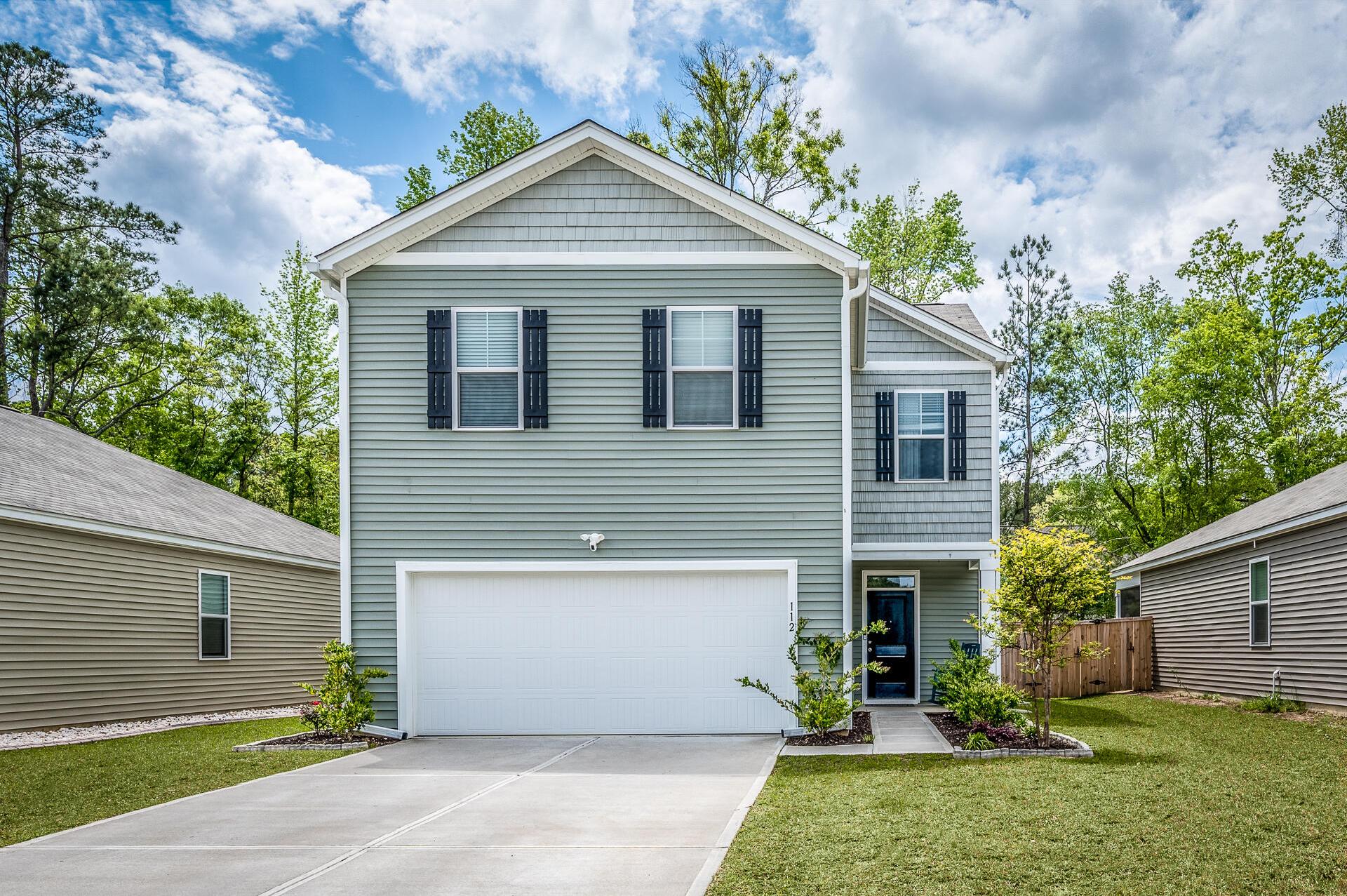 Photo one of 112 Valley Row Summerville SC 29483 | MLS 24009128