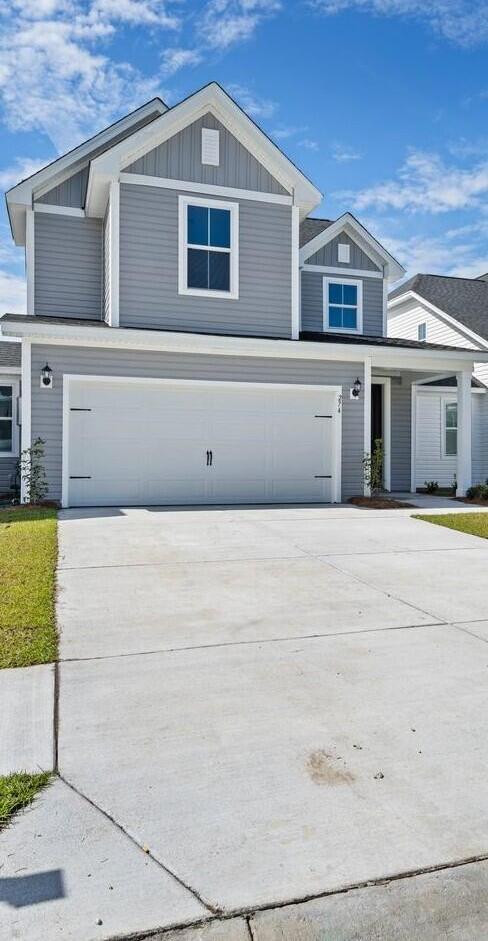 Photo one of 8703 Revival Rd North Charleston SC 29420 | MLS 24009269