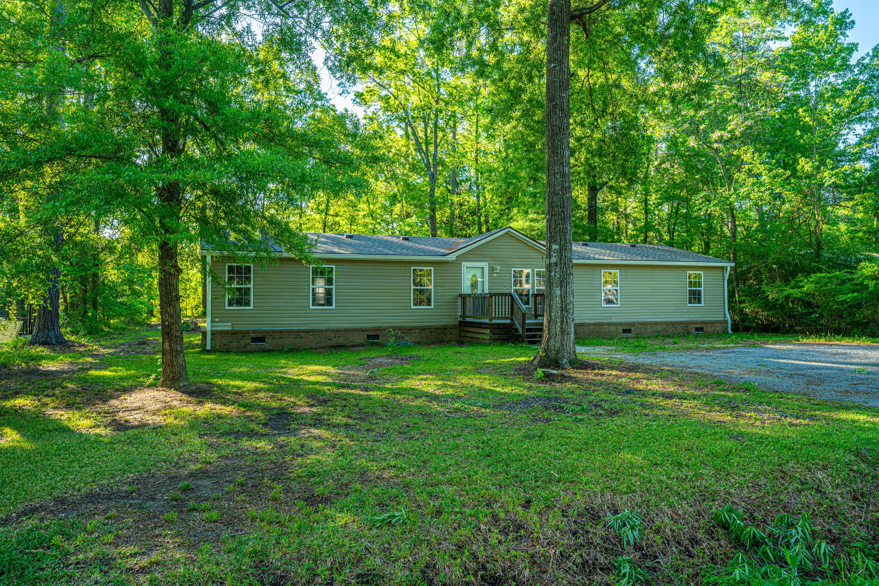 Photo one of 143 George Keen Dr Summerville SC 29483 | MLS 24009284