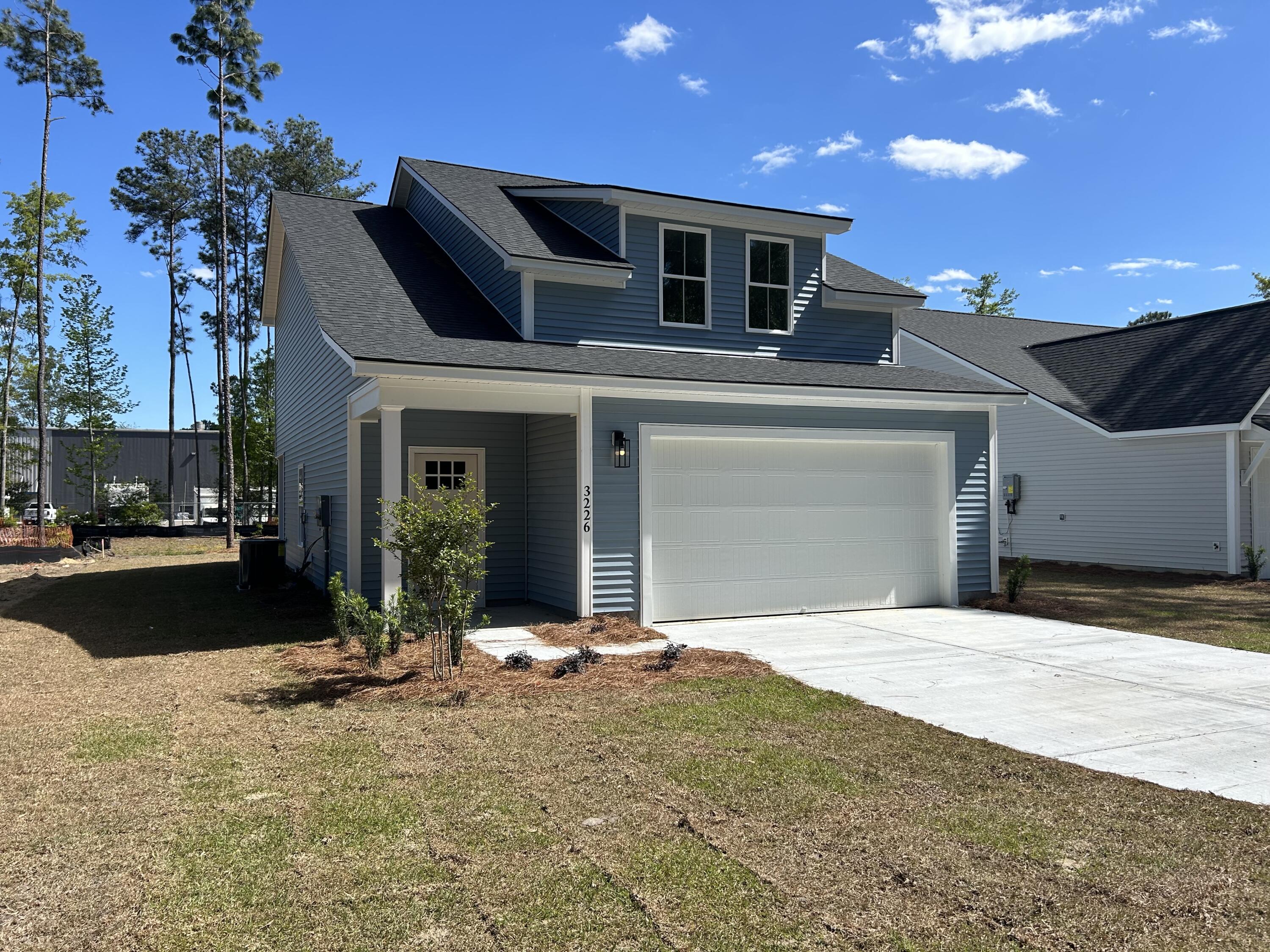Photo one of 3226 Pinewood Dr Ladson SC 29456 | MLS 24009432
