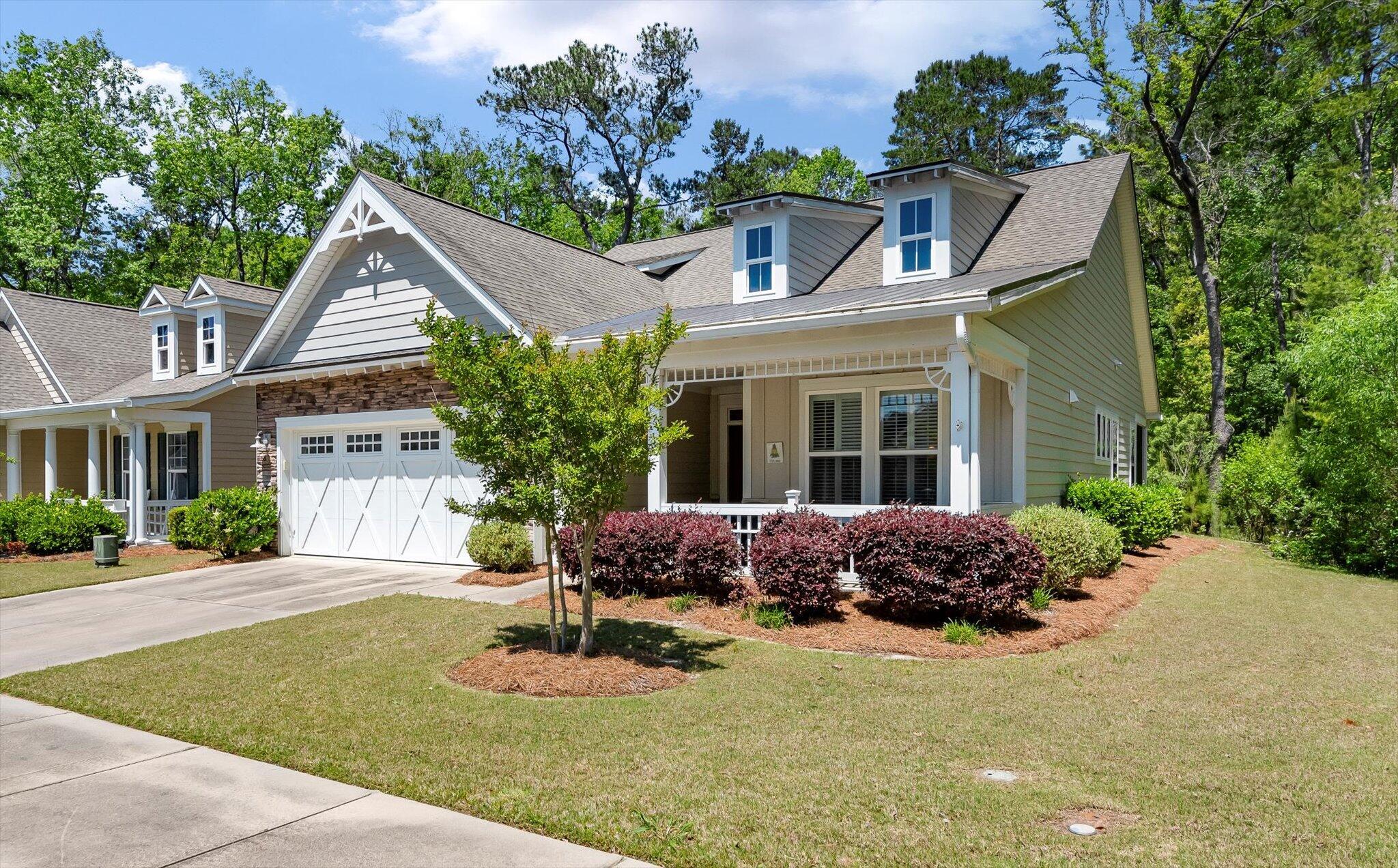 Photo one of 1078 Old Field Dr Summerville SC 29483 | MLS 24009461