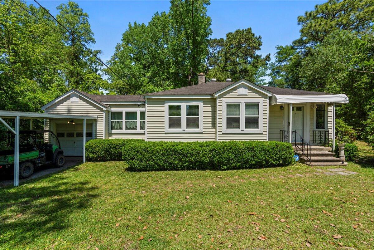 Photo one of 1104 Melvin Dr Dr Hanahan SC 29410 | MLS 24009477