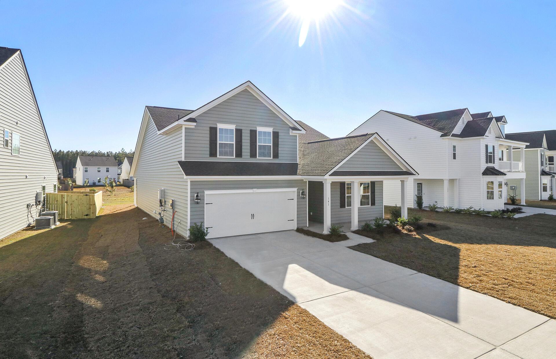 Photo one of 275 Pine Crest View Rd Summerville SC 29486 | MLS 24009518