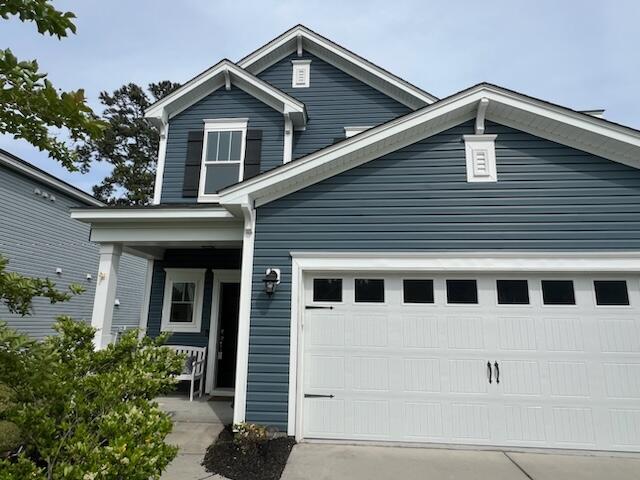Photo one of 3254 Timberline Dr Johns Island SC 29455 | MLS 24009649