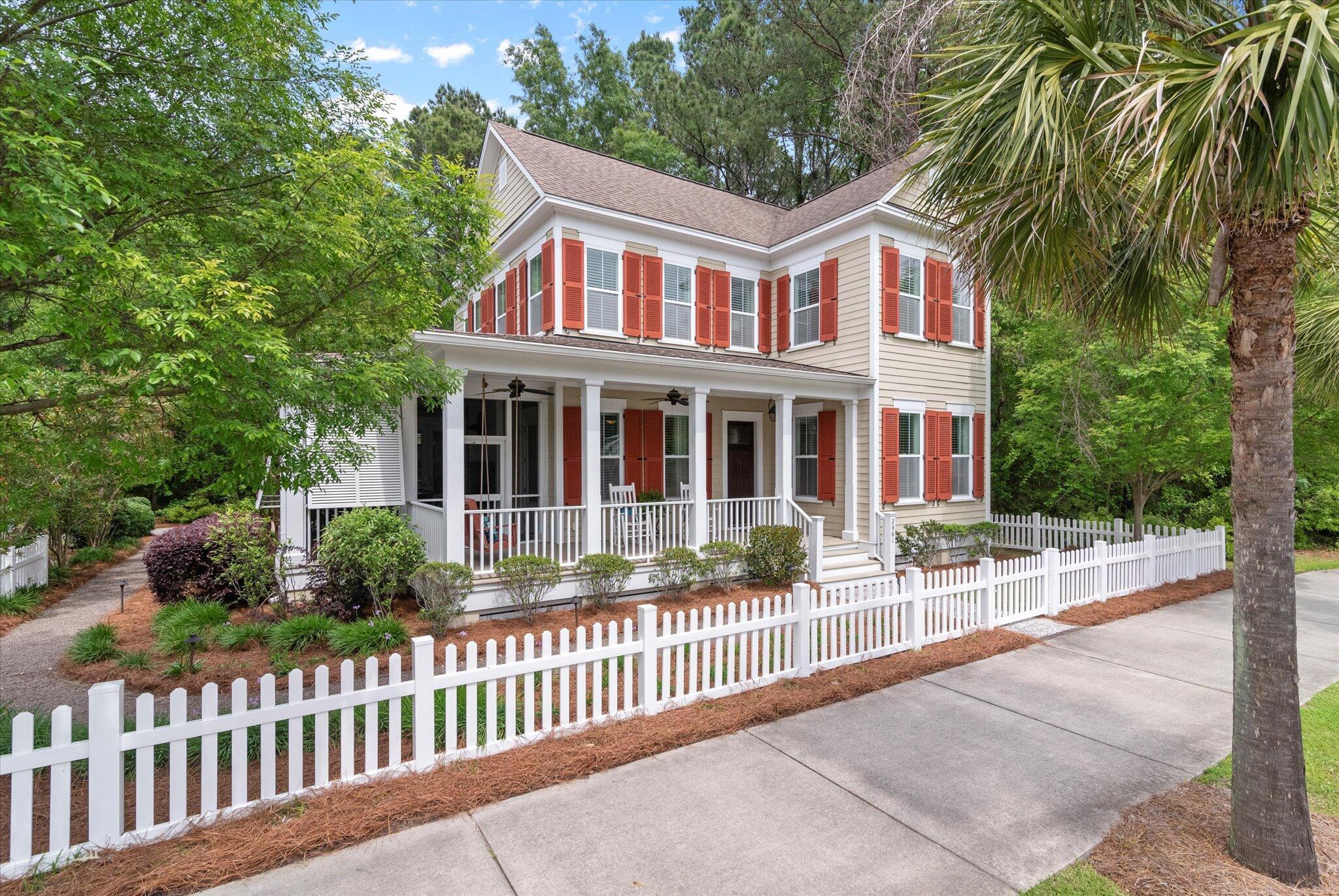 Photo one of 2881 Rivertowne Pkwy Mount Pleasant SC 29466 | MLS 24009708