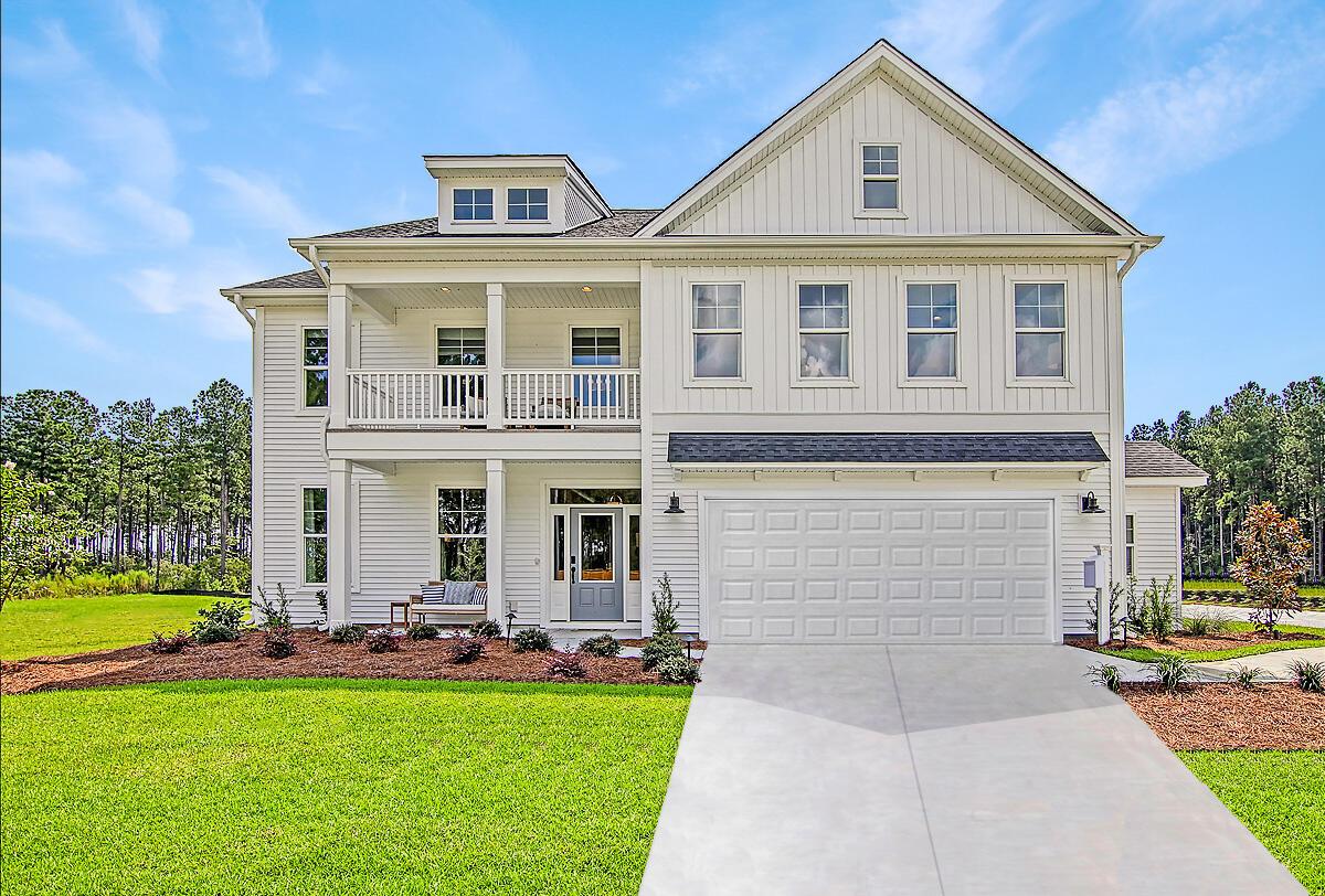 Photo one of 454 Rowley Lane Summerville SC 29486 | MLS 24009721