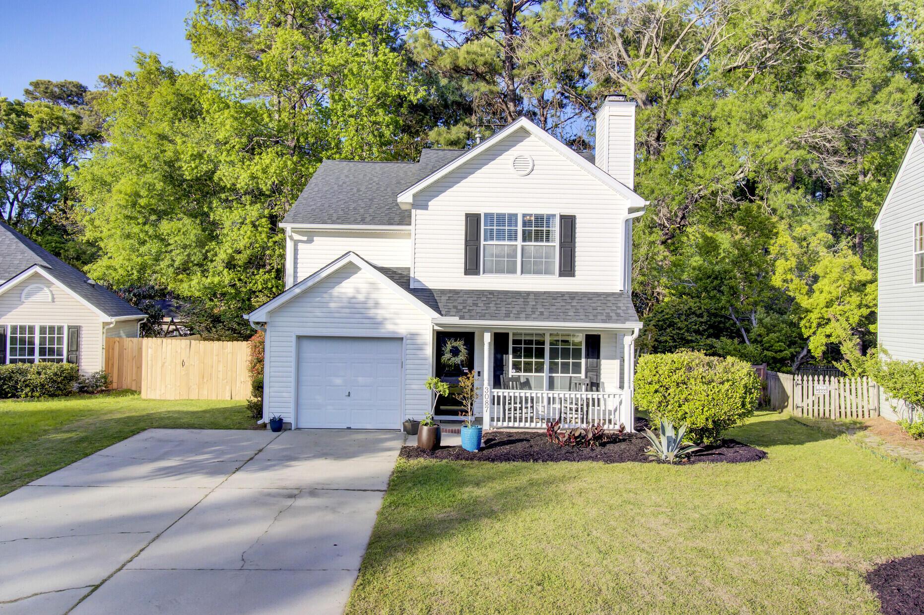 Photo one of 3087 Morningdale Dr Mount Pleasant SC 29466 | MLS 24009726