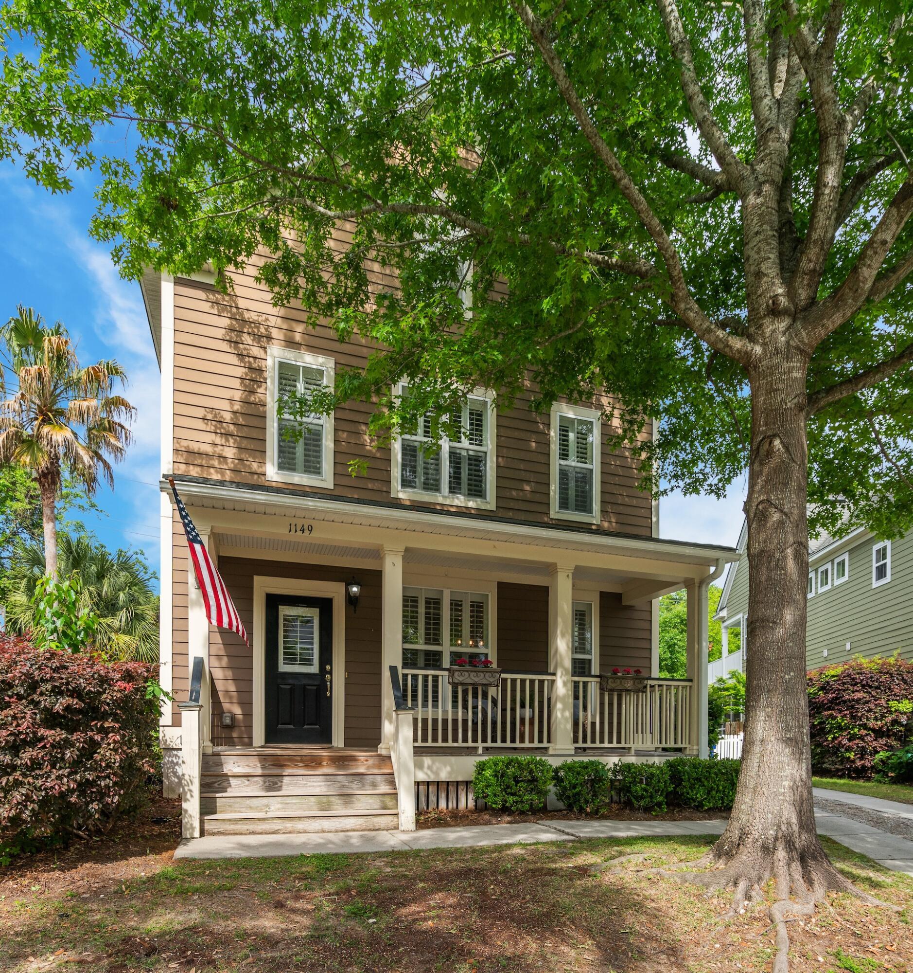 Photo one of 1149 Dawn View Ter Mount Pleasant SC 29464 | MLS 24009736