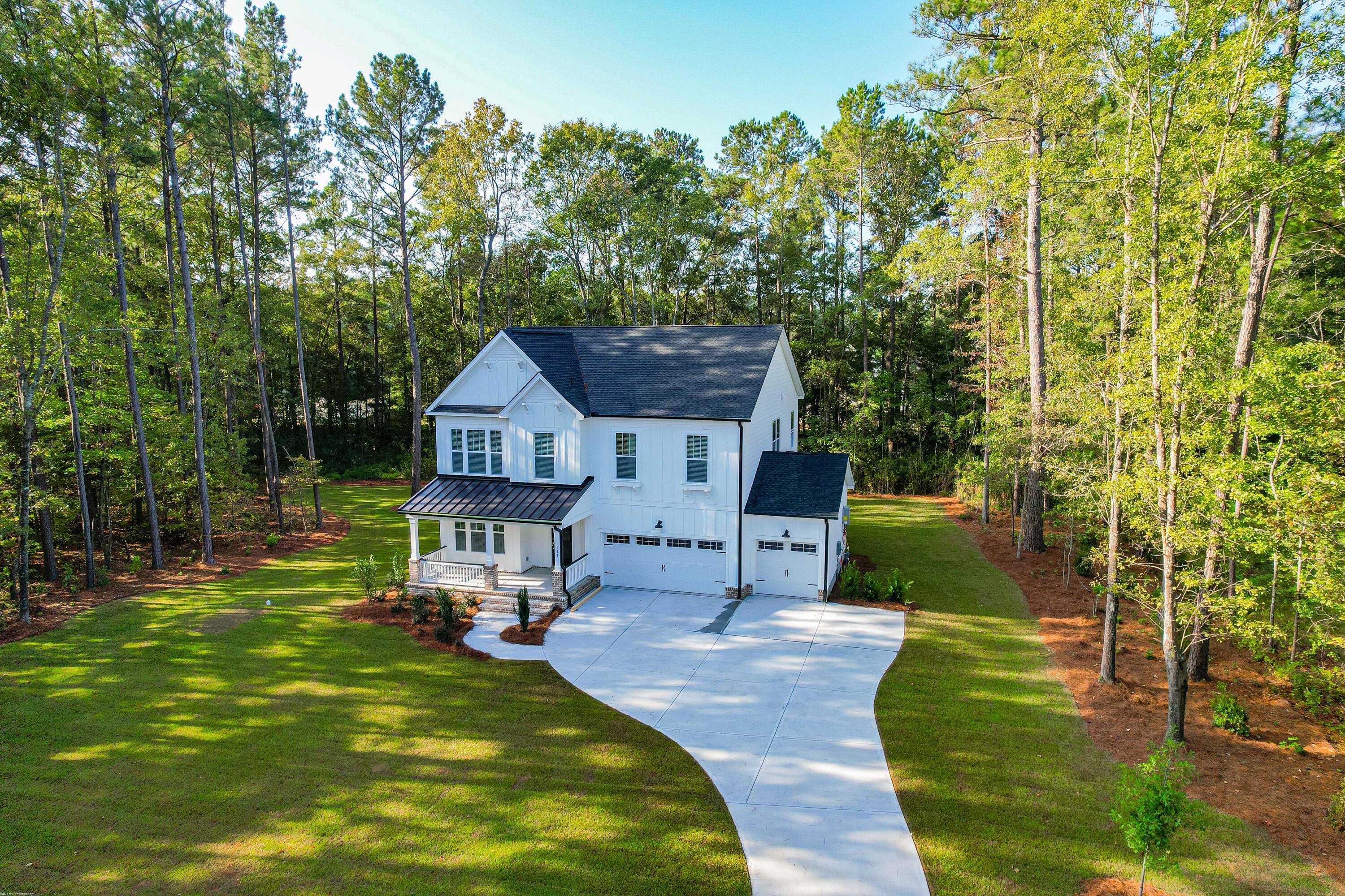 Photo one of 419 Parsons Rd # 24 Summerville SC 29483 | MLS 24009753