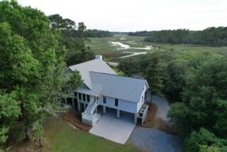 Photo one of 5743 Chisolm Rd Johns Island SC 29455 | MLS 24009770