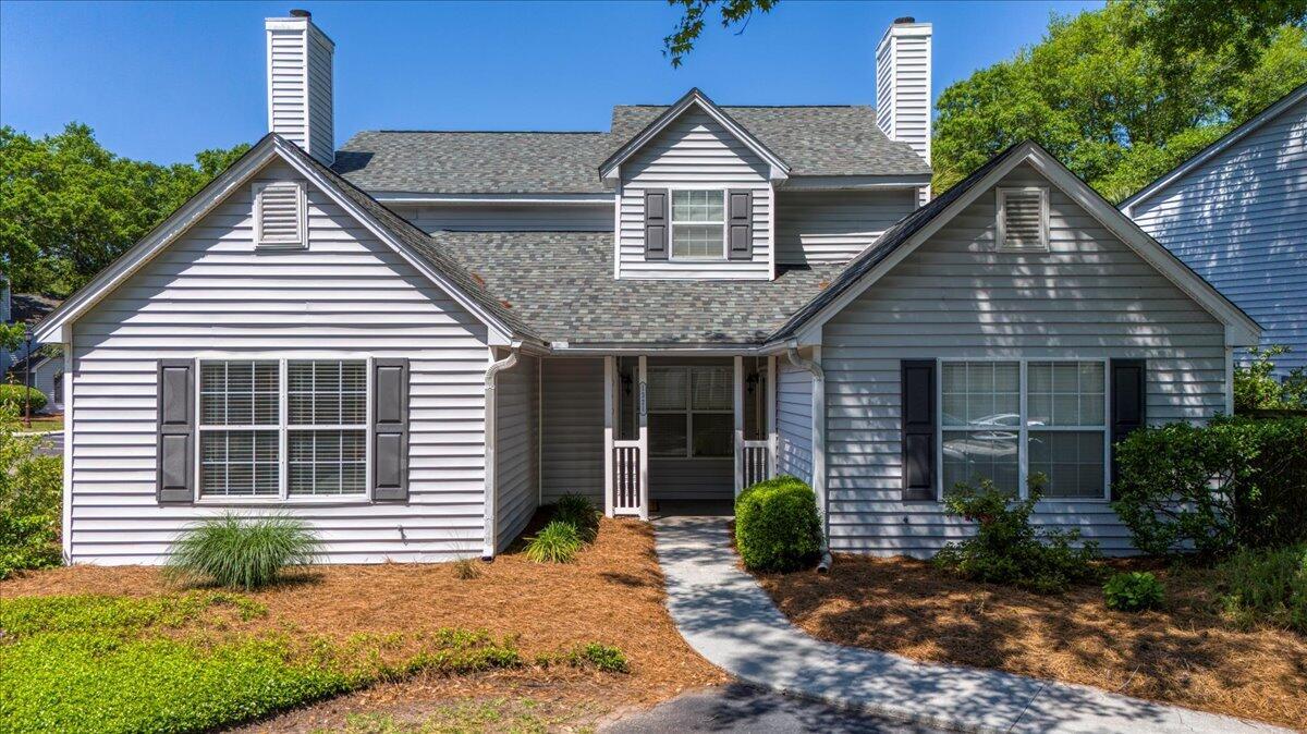Photo one of 1321 Cassidy Ct # A Mount Pleasant SC 29464 | MLS 24009830