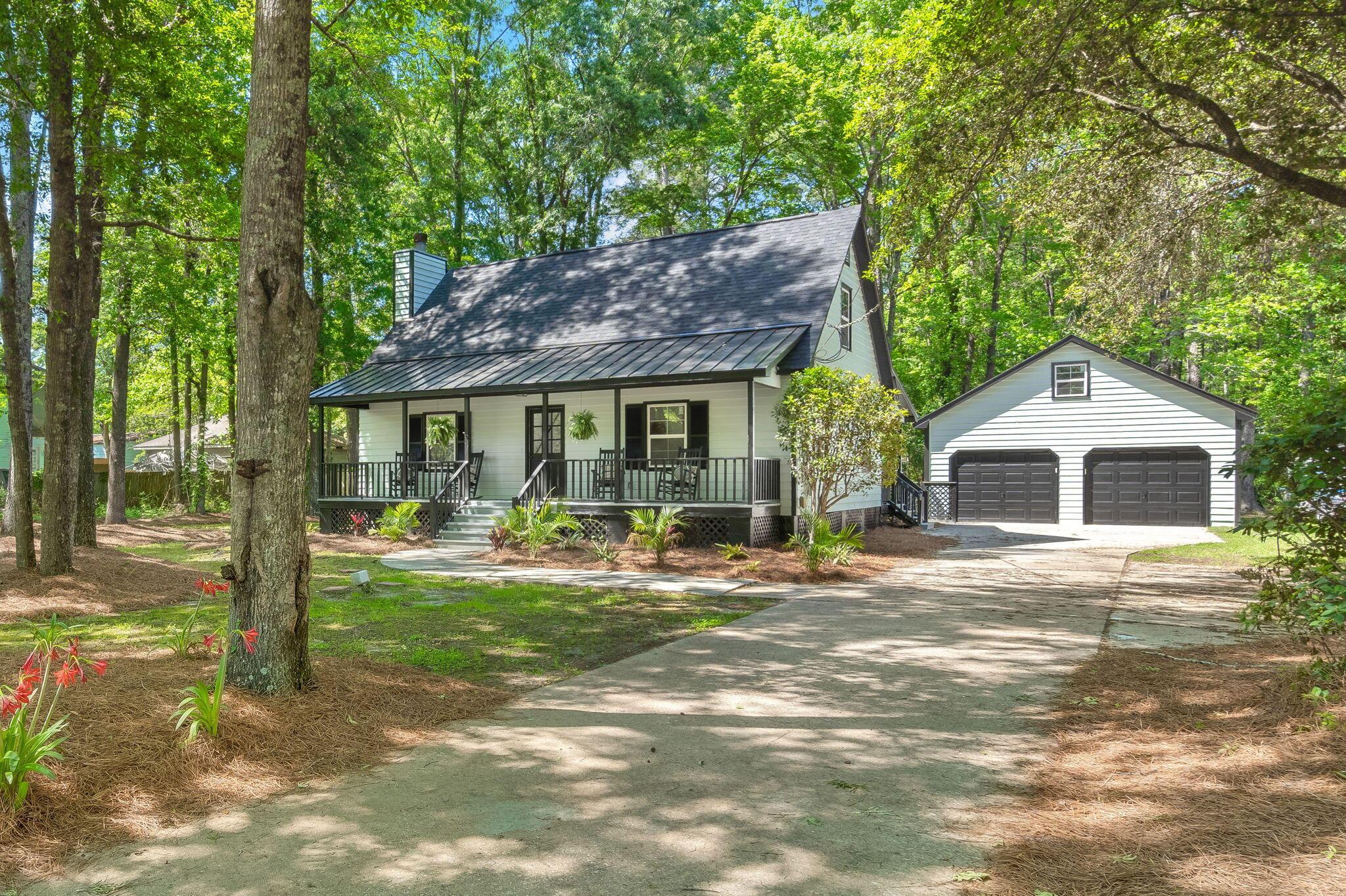 Photo one of 140 Charpia Ave Summerville SC 29483 | MLS 24009845