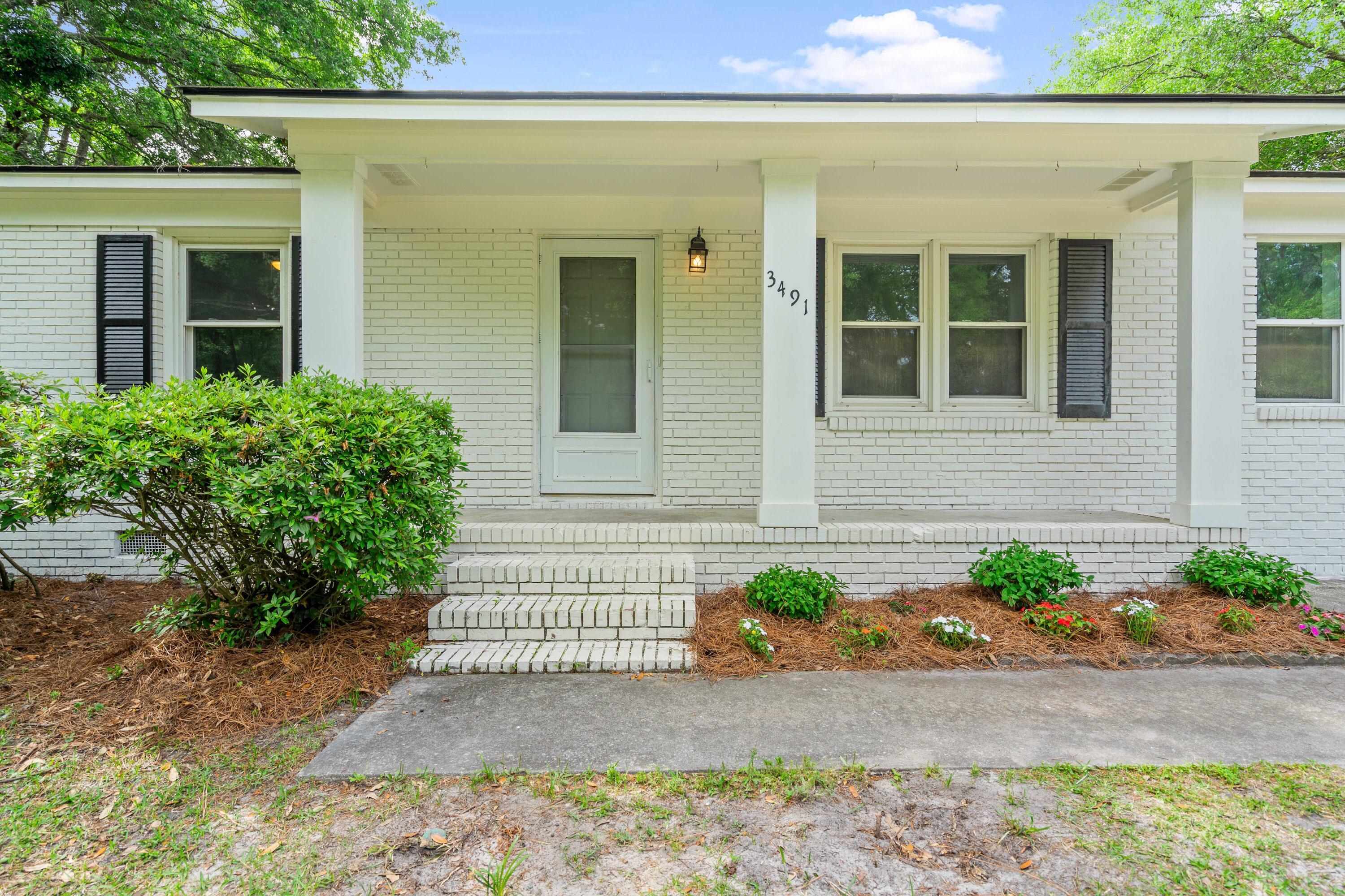 Photo one of 3491 Patton Ave Johns Island SC 29455 | MLS 24009963