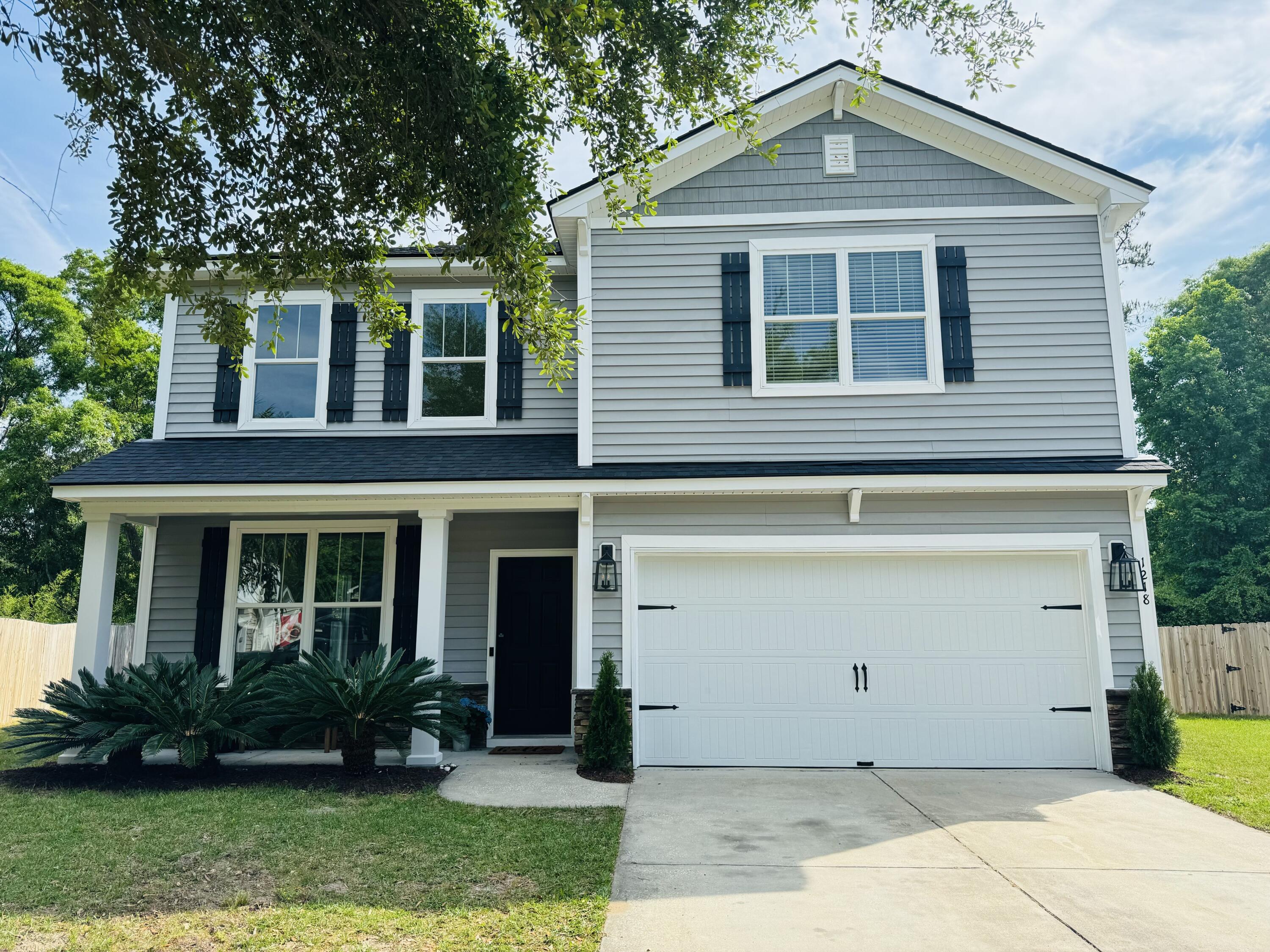 Photo one of 1218 Beck Dr Mount Pleasant SC 29466 | MLS 24009971