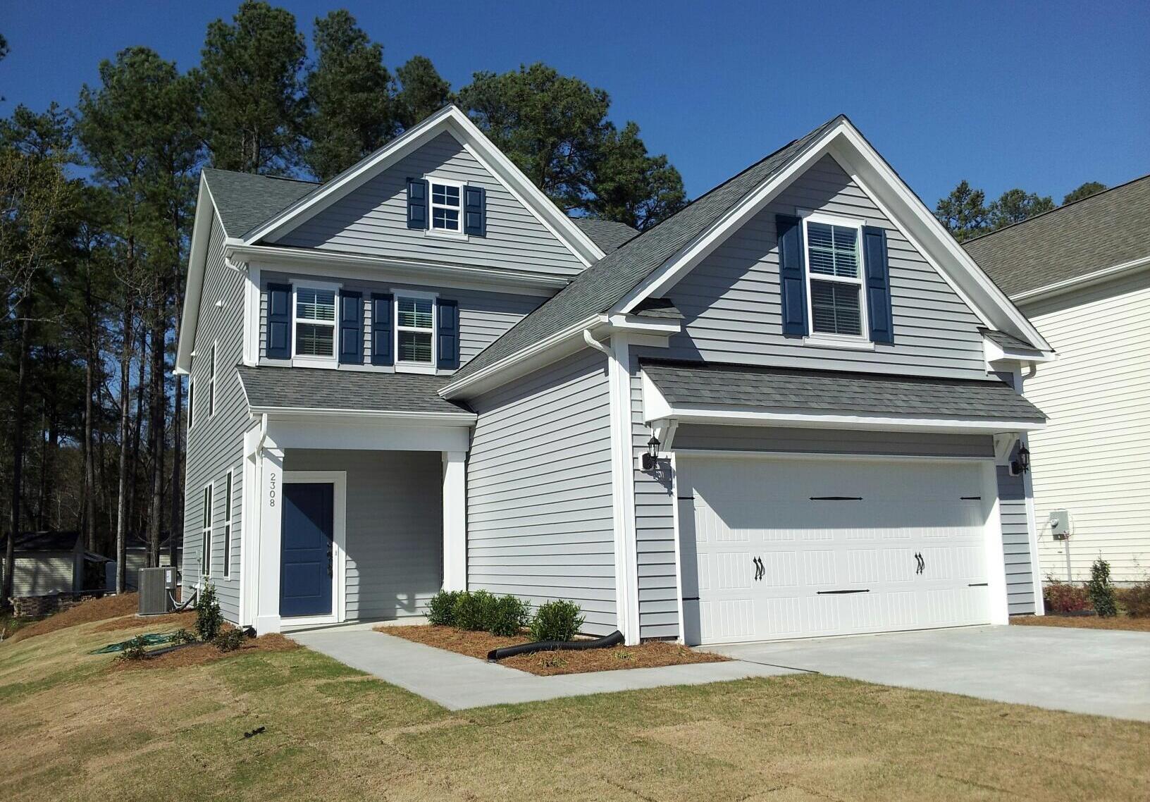 Photo one of 317 O'Malley Dr Summerville SC 29483 | MLS 24009976