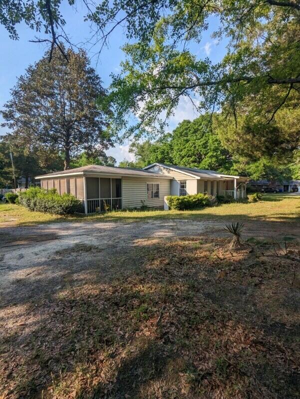 Photo one of 1358 Brownswood Rd Johns Island SC 29455 | MLS 24010029