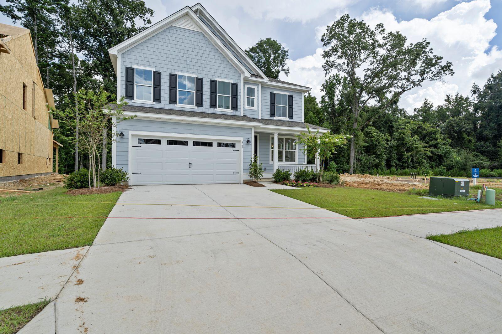 Photo one of 8747 Revival Rd North Charleston SC 29420 | MLS 24010149