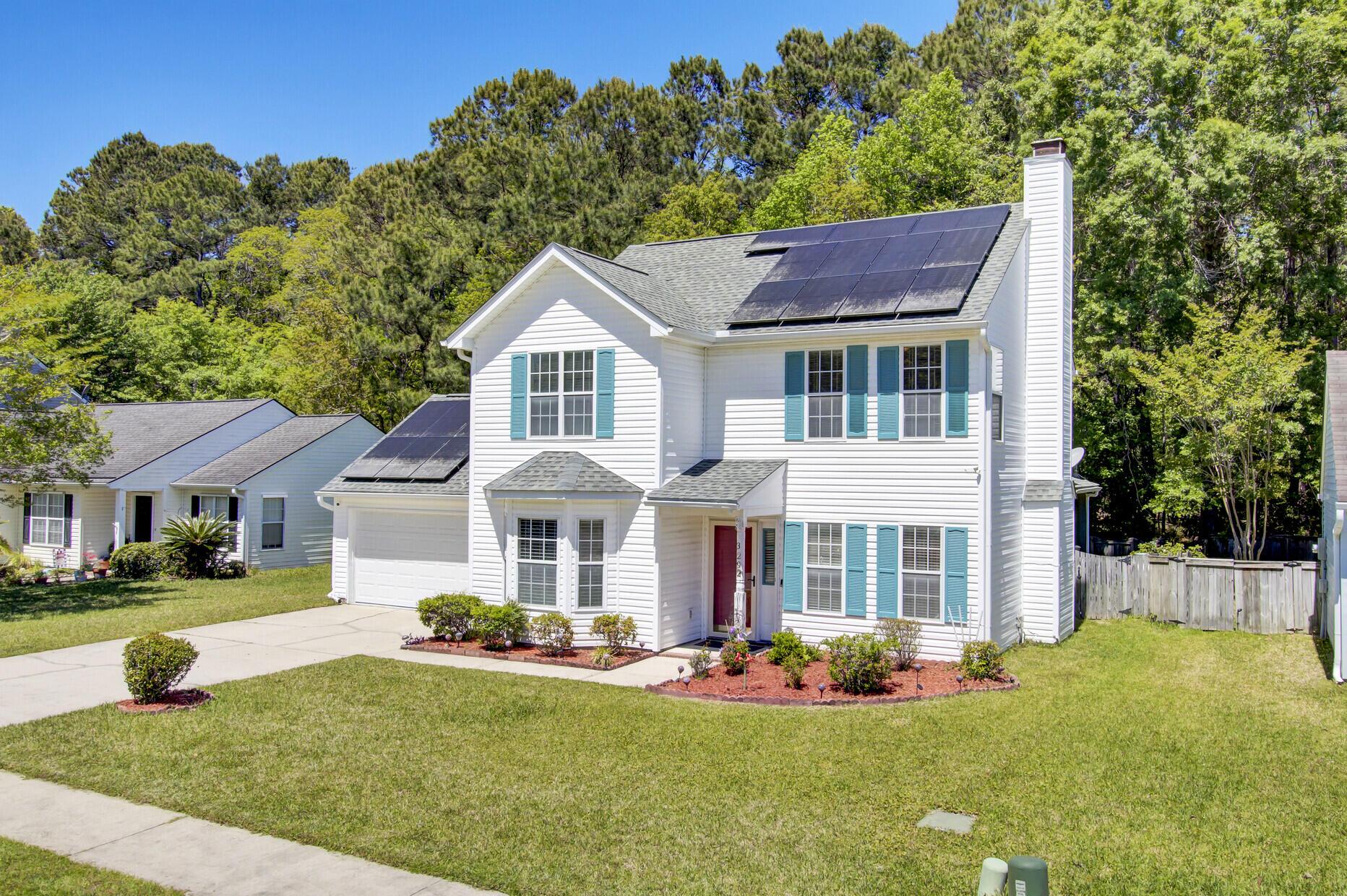 Photo one of 3292 Seaborn Dr Mount Pleasant SC 29466 | MLS 24010328