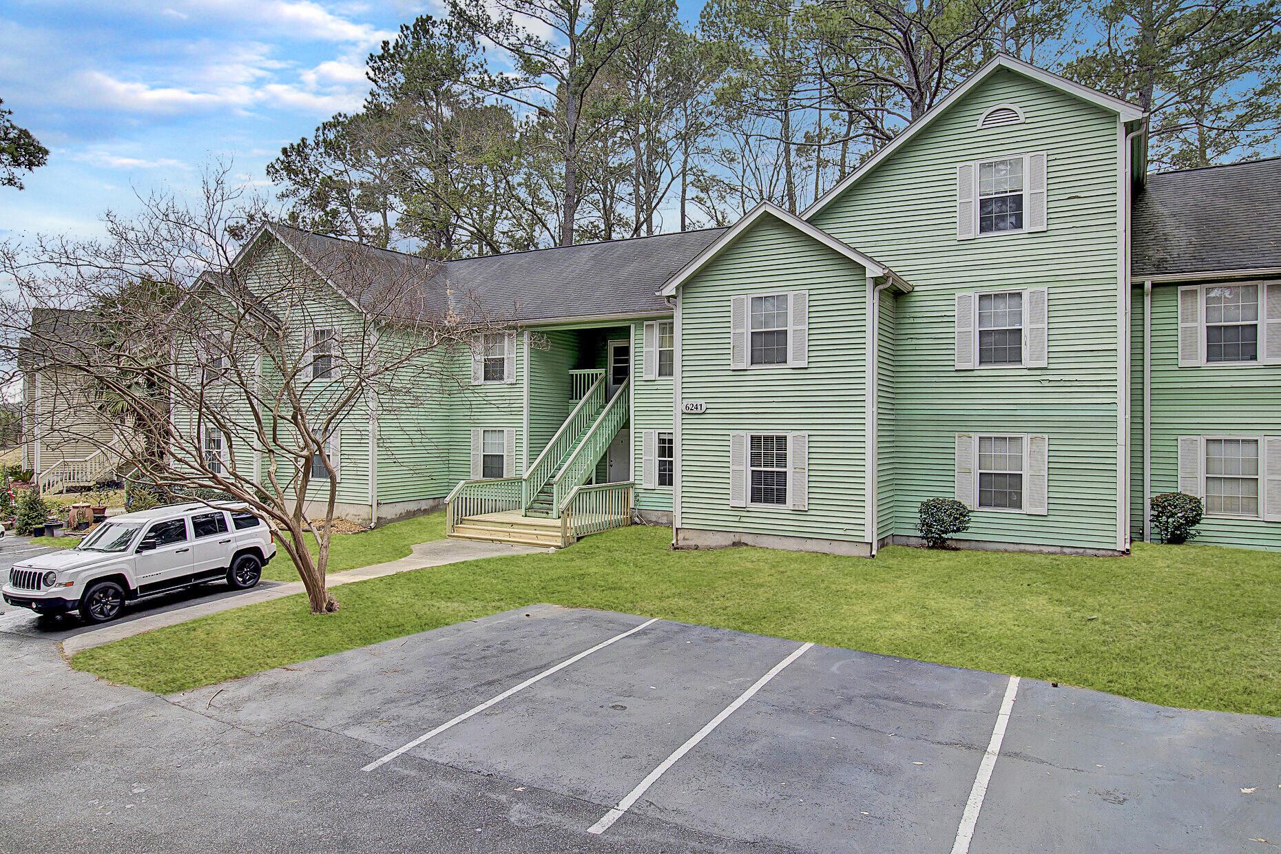Photo one of 6241 Rolling Fork Rd # C North Charleston SC 29406 | MLS 24010348