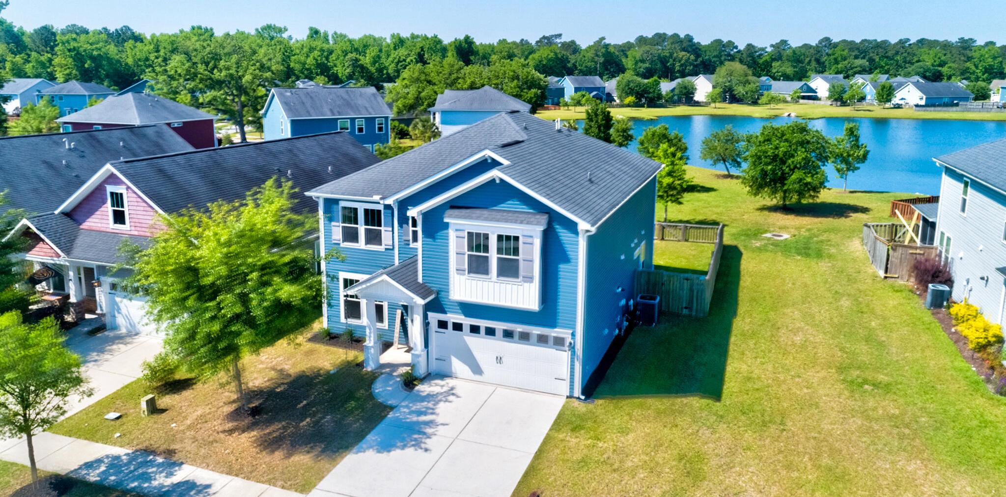 Photo one of 3183 Timberline Dr Johns Island SC 29455 | MLS 24010441