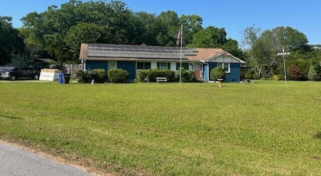 Photo one of 1260 Robin Rd Mount Pleasant SC 29464 | MLS 24010515