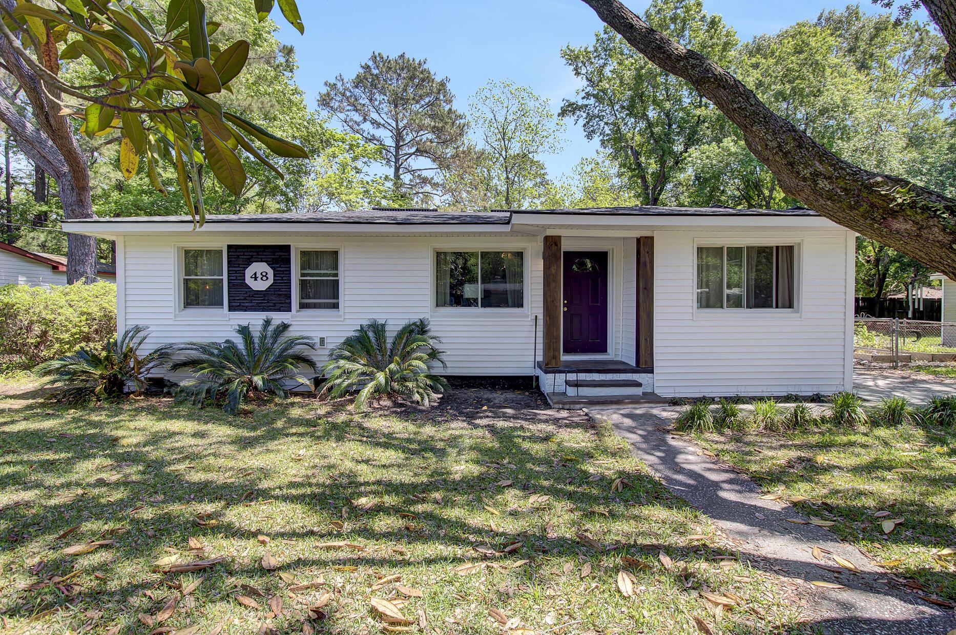 Photo one of 48 Briarcliff Dr Charleston SC 29407 | MLS 24010534