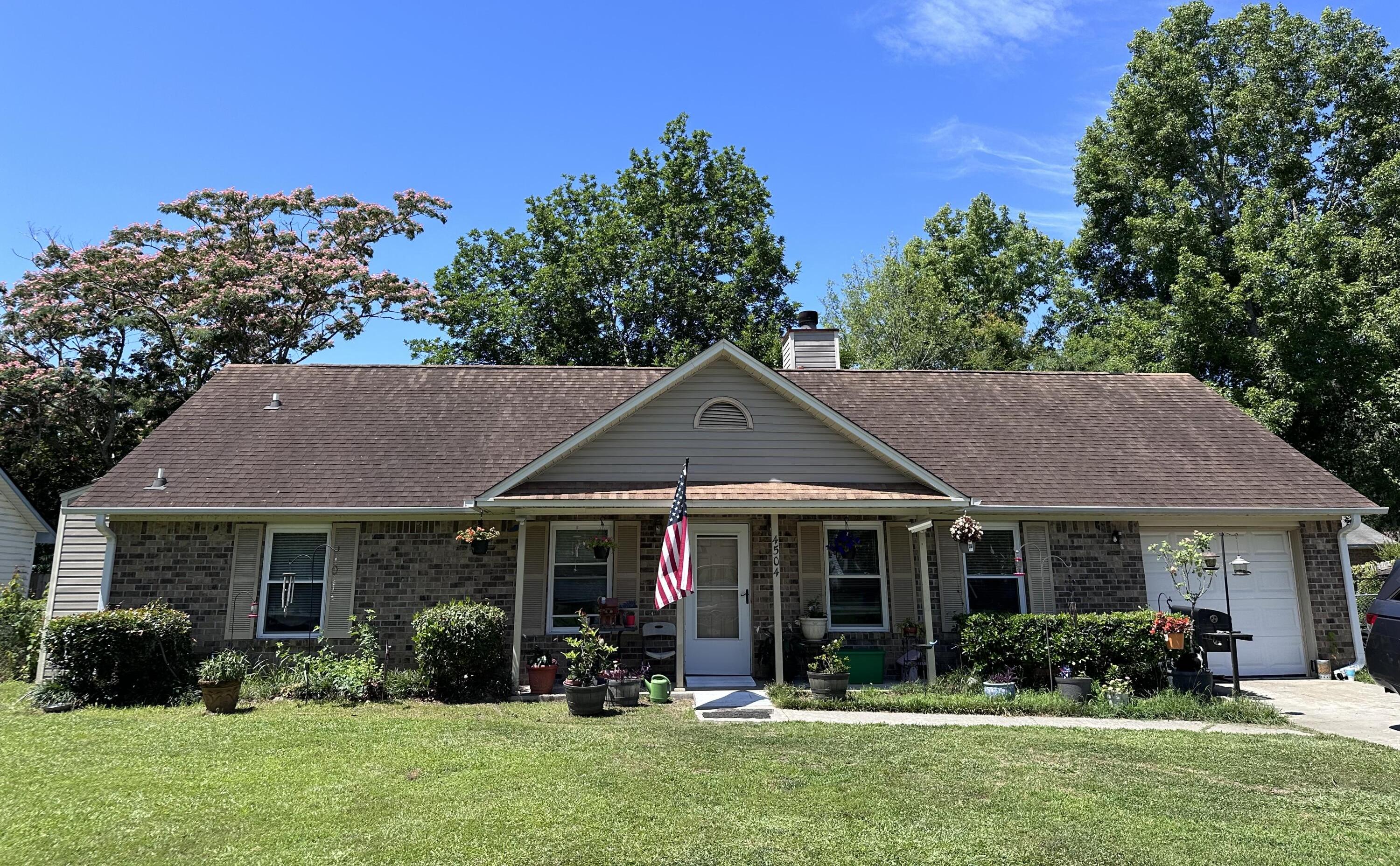 Photo one of 4504 Winterwood Pl Ladson SC 29456 | MLS 24013838