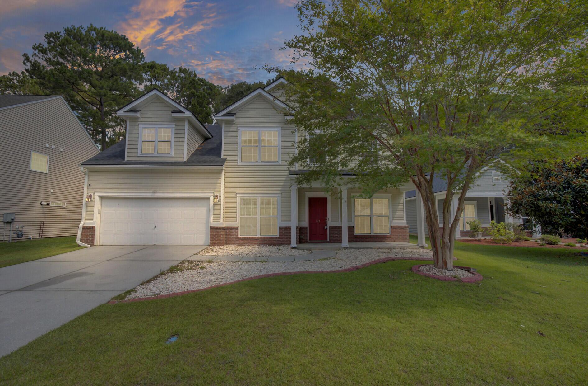 Photo one of 124 Sweet Alyssum Dr Ladson SC 29456 | MLS 24016291