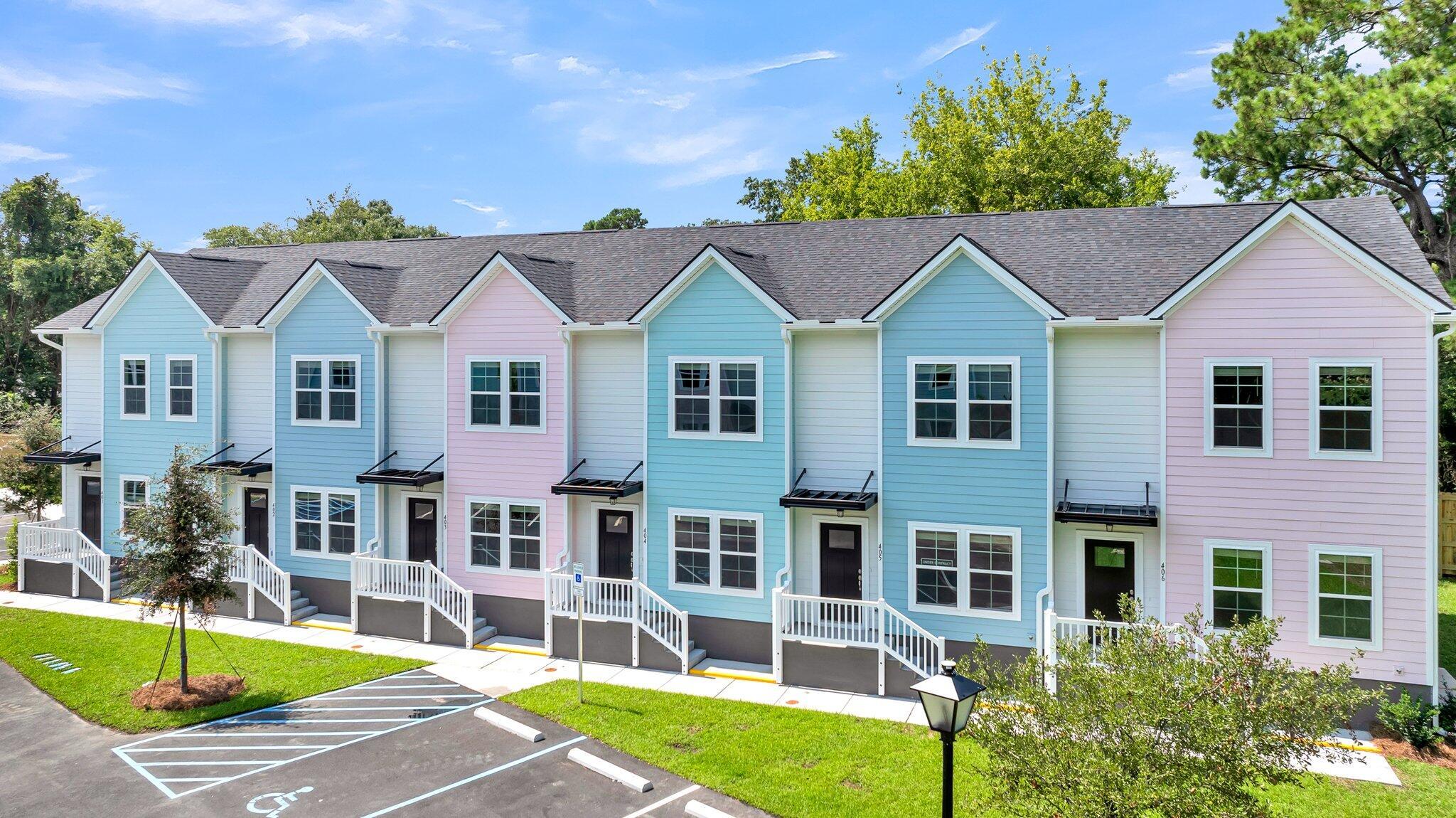 Photo one of 2312 Meridian Rd North Charleston SC 29405 | MLS 24019638