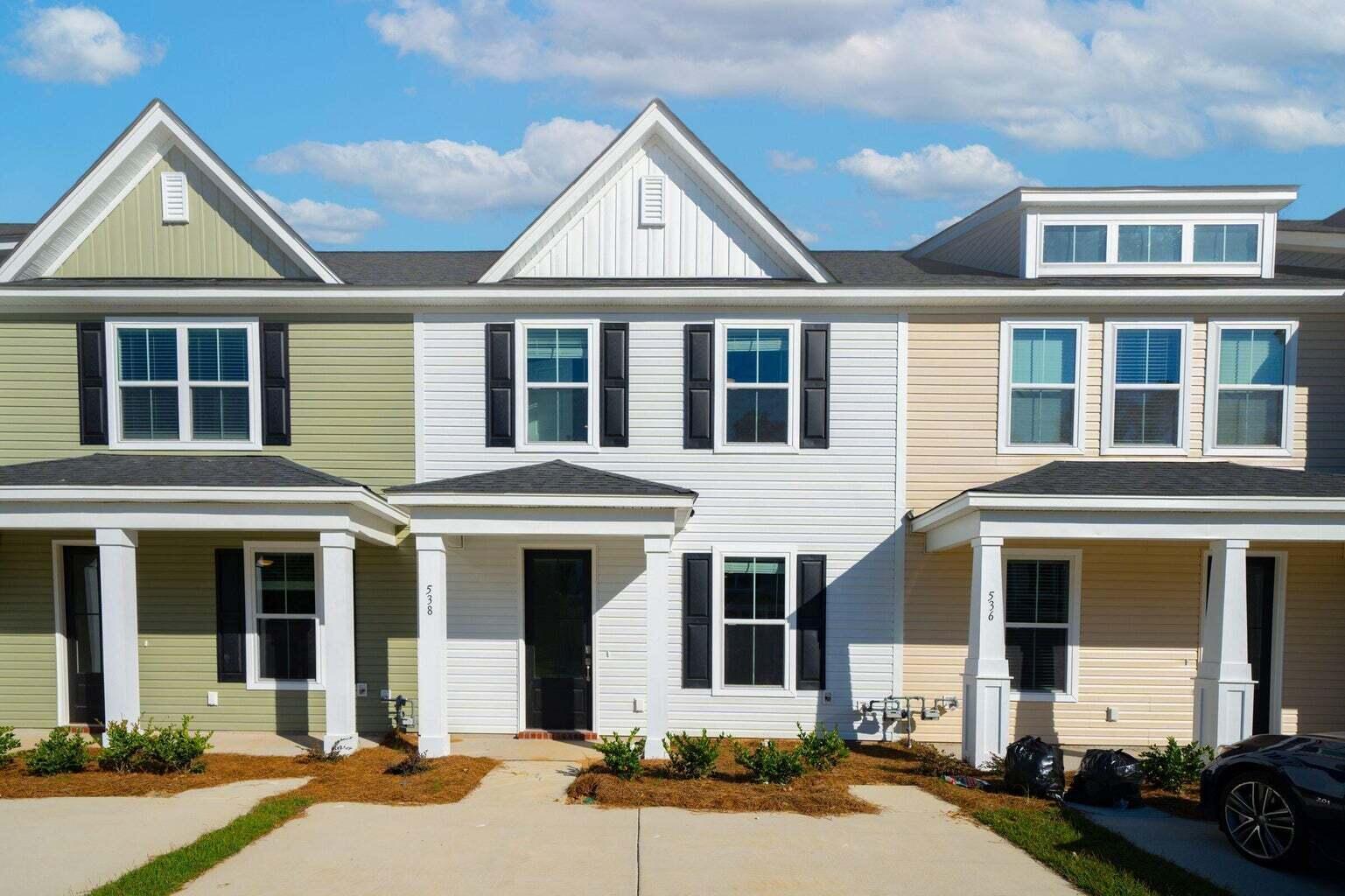 Photo one of 223 Abercom Place Dr Moncks Corner SC 29461 | MLS 24021274