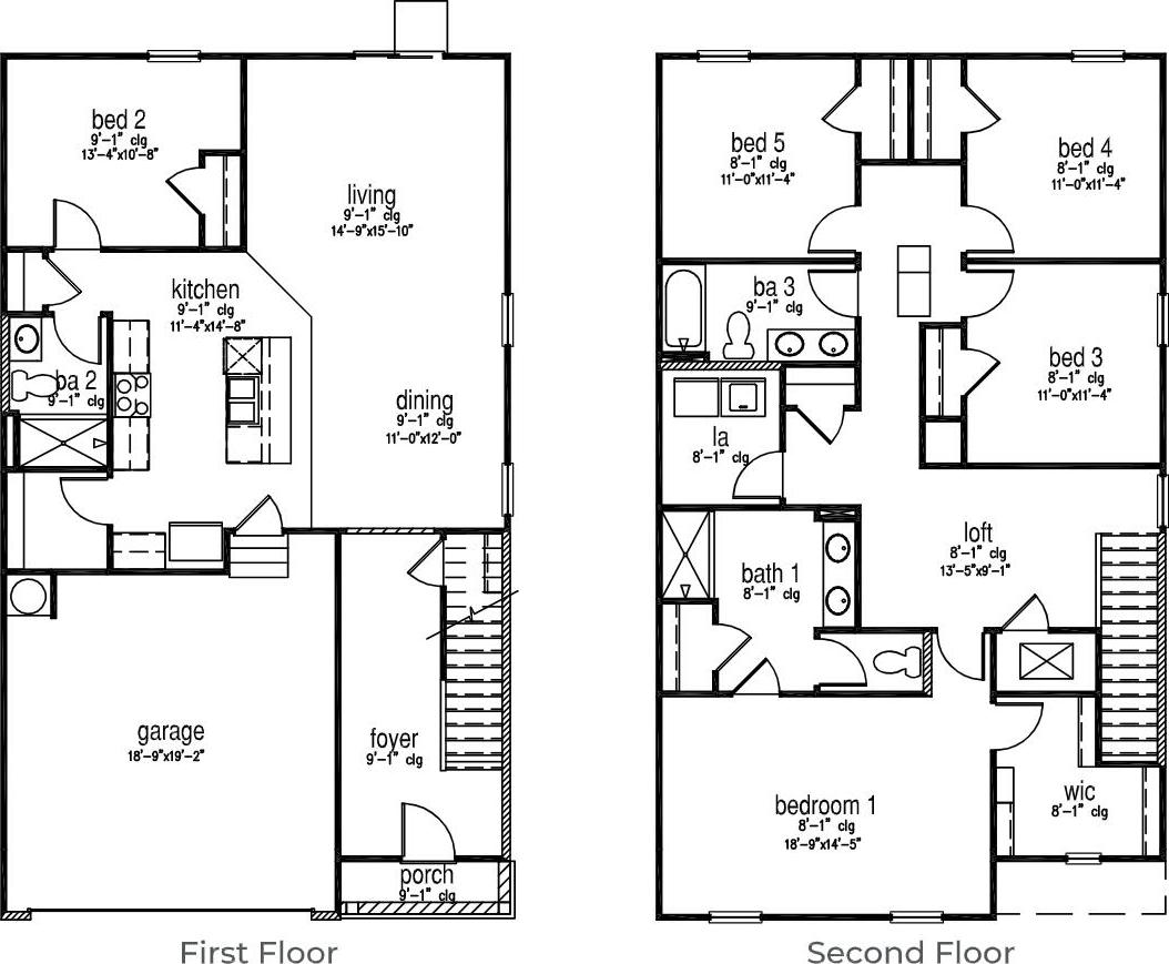 Photo one of 630 Sweet Ramble Way Summerville SC 29486 | MLS 24023319