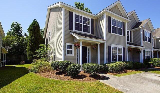 Photo one of 2429 Scholar Ln North Charleston SC 29406 | MLS 24024591