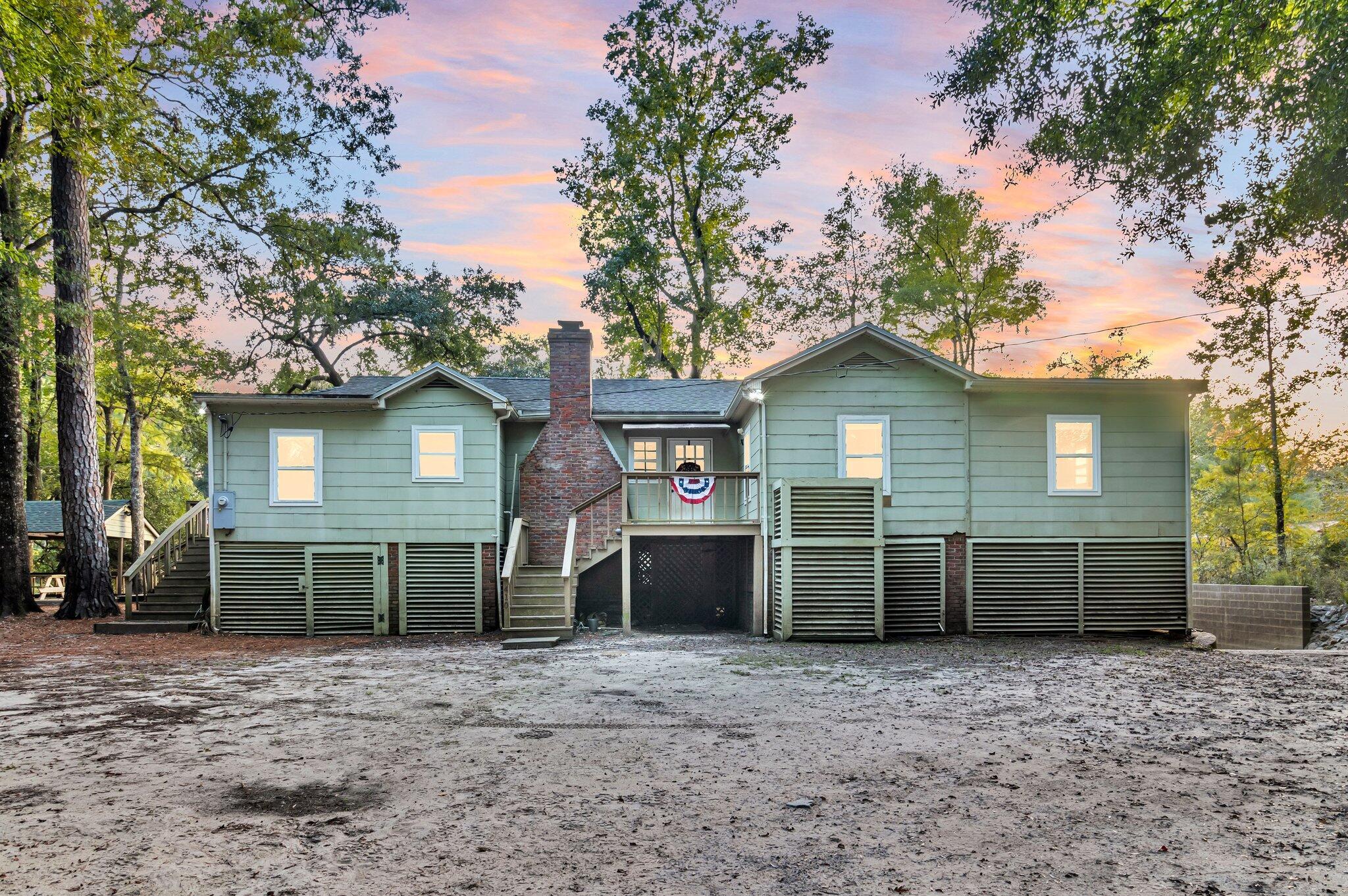 Photo one of 410 Four Holes Road Dorchester SC 29437 | MLS 24025012