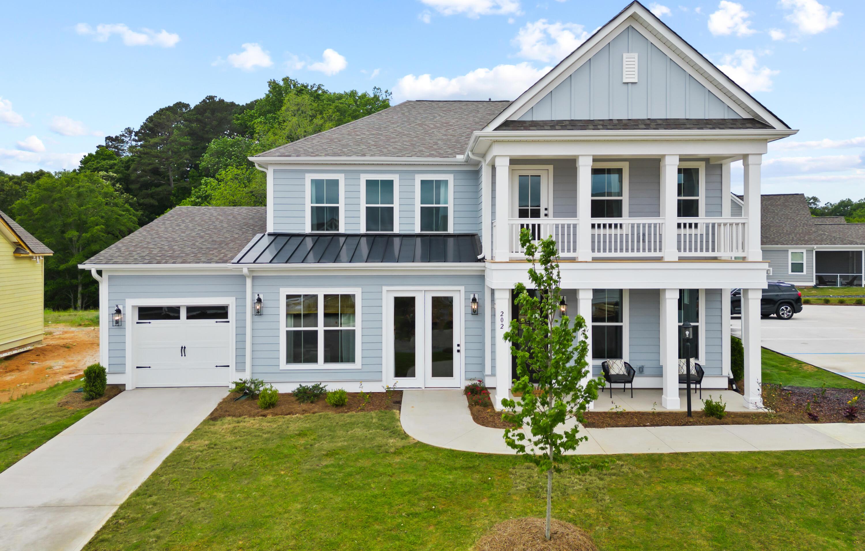Photo one of 11 Wappoo Trace Ln Summerville SC 29486 | MLS 24025314