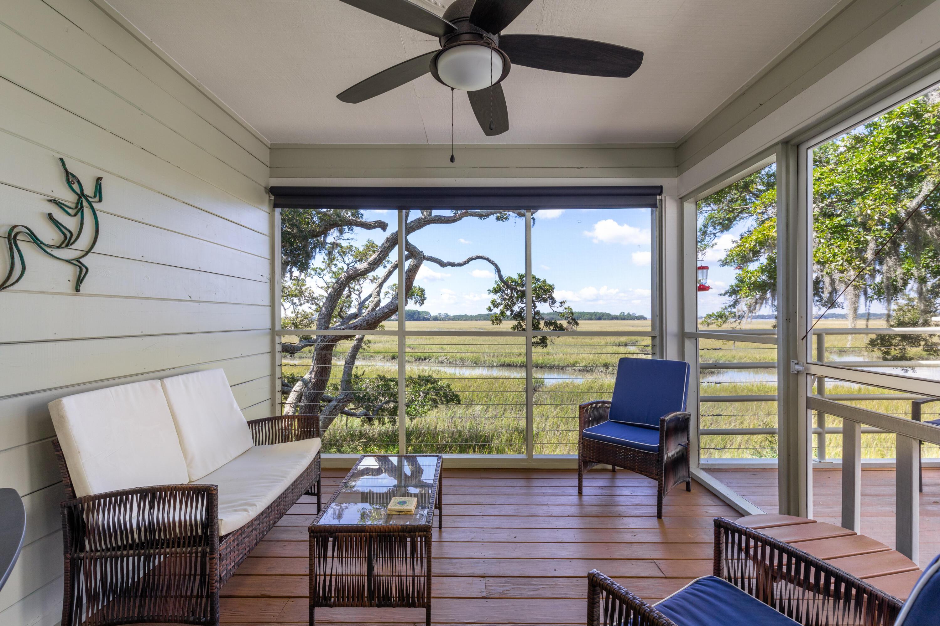 Photo one of 1712 Live Oak Park Seabrook Island SC 29455 | MLS 24025640