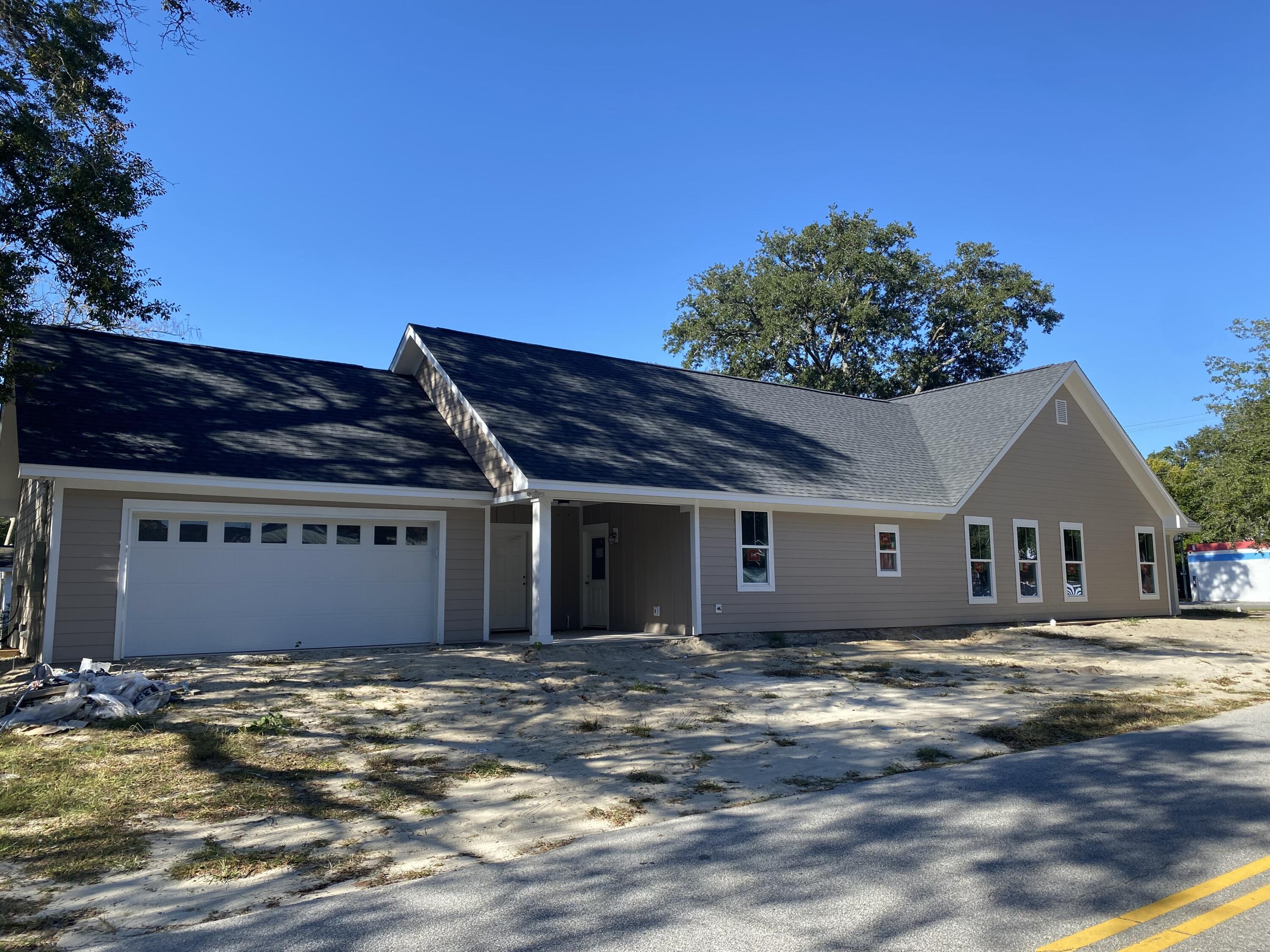 Photo one of 4566 Durant Ave North Charleston SC 29405 | MLS 24028279