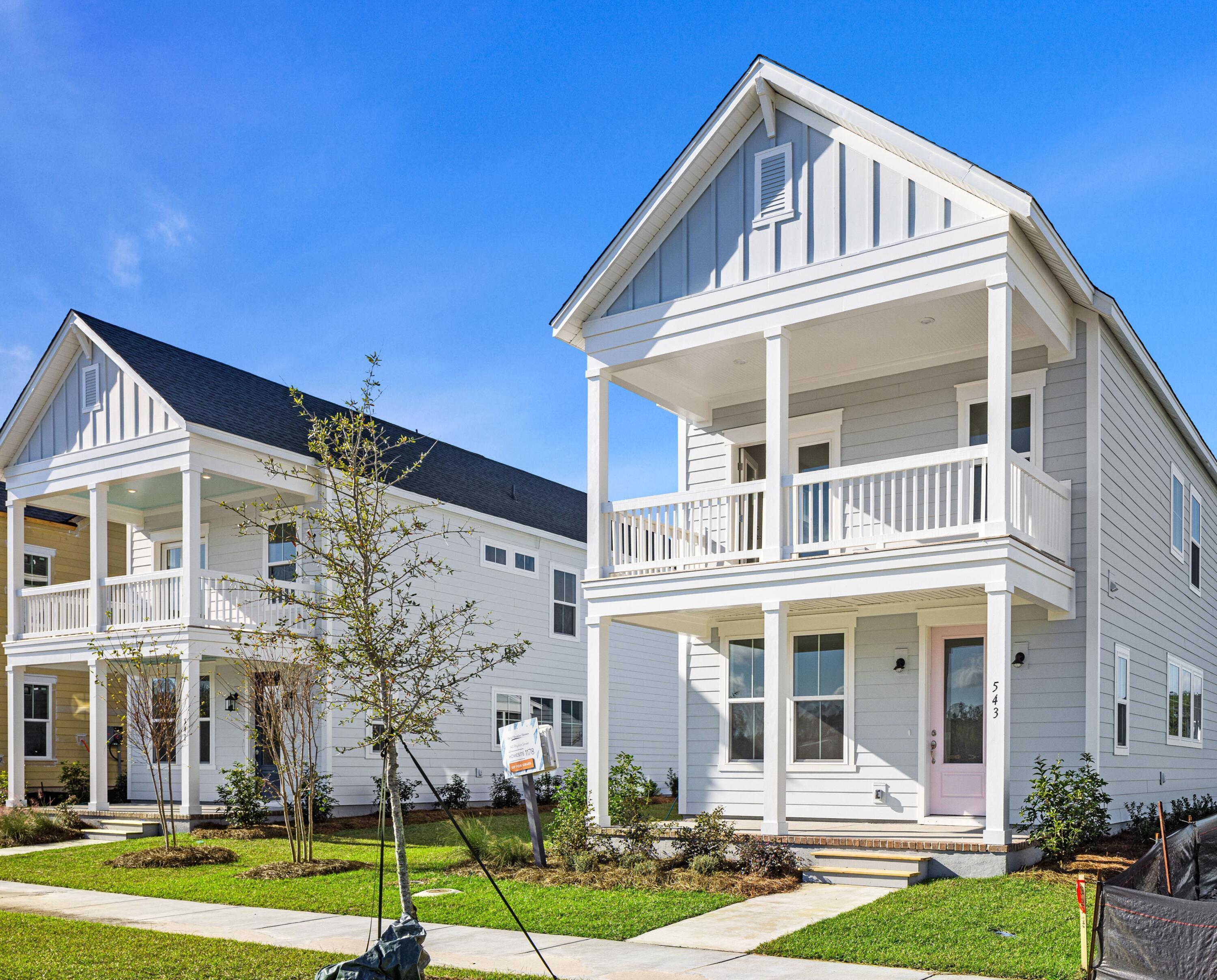 Photo one of 341 Trailmore Ln Summerville SC 29486 | MLS 24028523