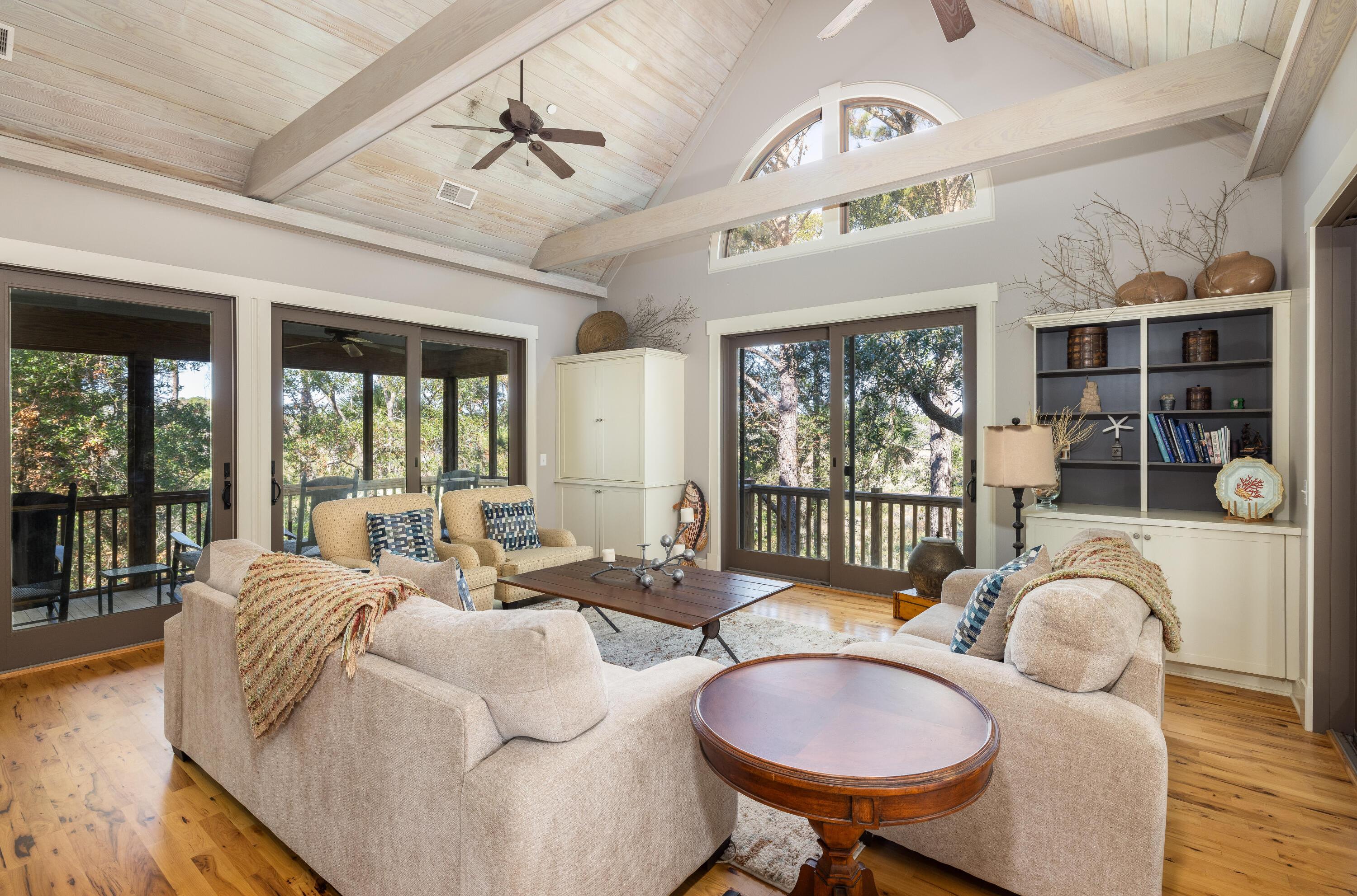 Photo one of 362 Pelican Flight Dr Dewees Island SC 29451 | MLS 24028838