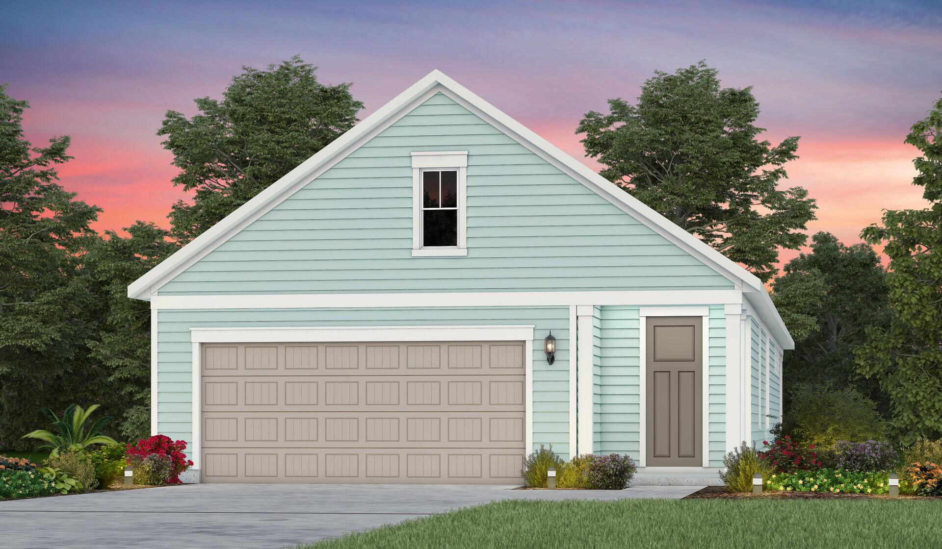 Photo one of 763 Blue Iris Way Summerville SC 29486 | MLS 24030178