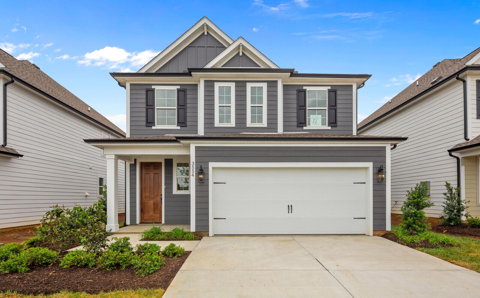 Photo one of 318 Abercom Place Dr Moncks Corner SC 29461 | MLS 24031184